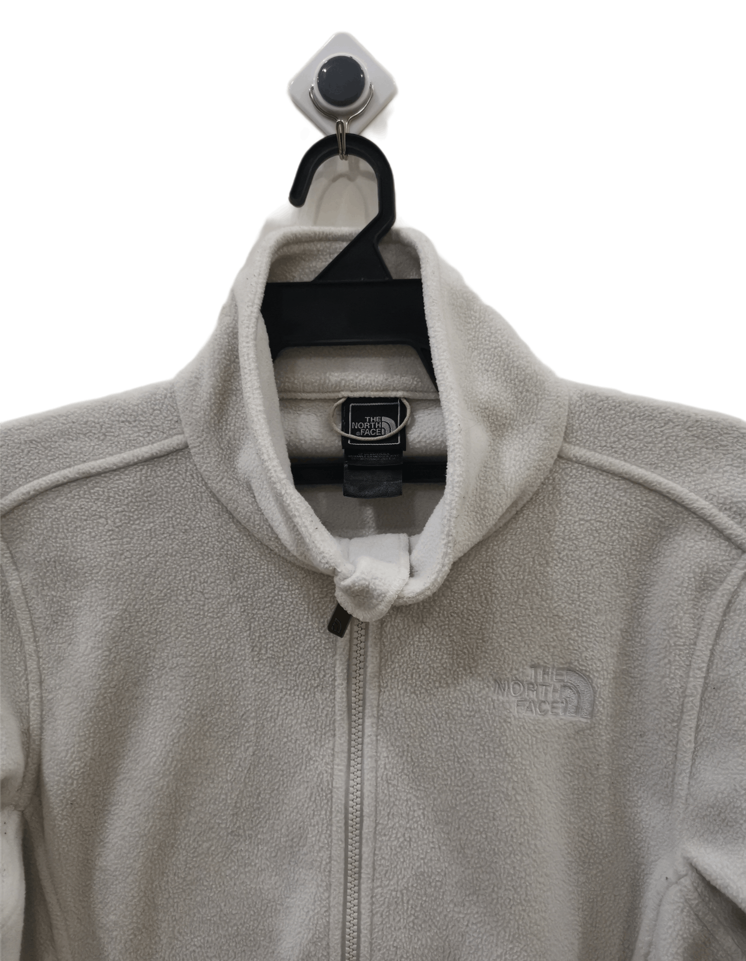 The North Face 🔥Price Down🔥TNF Polartec Fleece Jacket Size US L / EU 52-54 / 3 - 5 Thumbnail