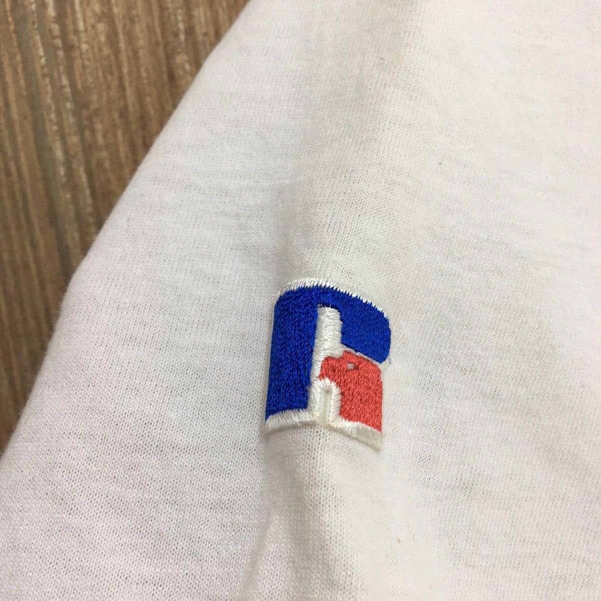 MLB × Russell Athletic × Vintage Seattle Mariners x Russell Athletics Vintage Shirts Size US M / EU 48-50 / 2 - 9 Thumbnail