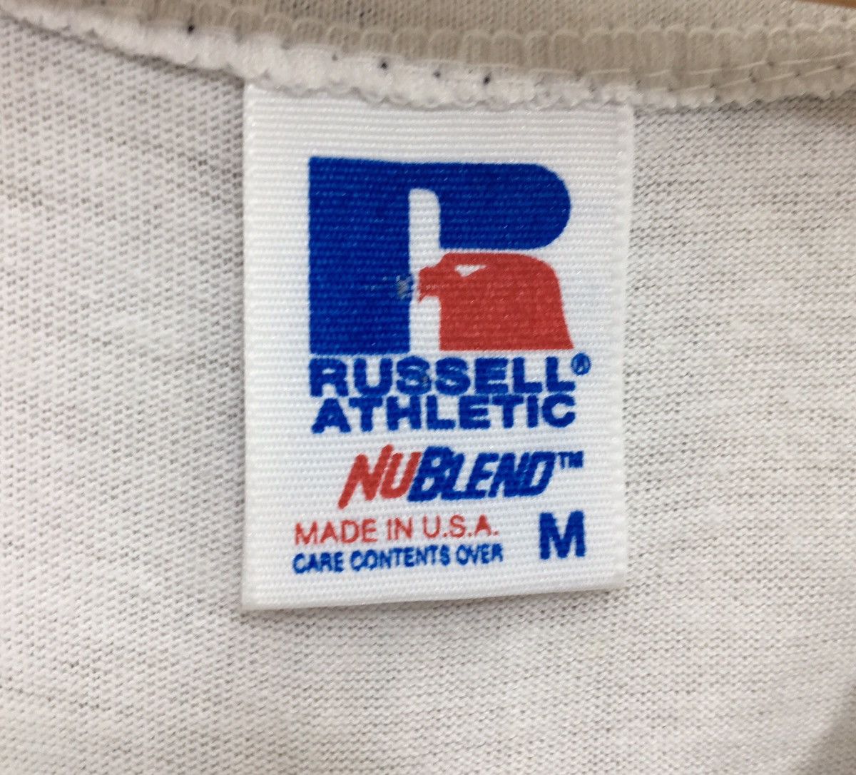 MLB × Russell Athletic × Vintage Seattle Mariners x Russell Athletics Vintage Shirts Size US M / EU 48-50 / 2 - 10 Thumbnail