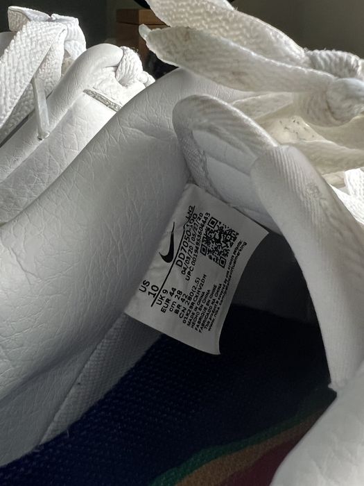 nike air force 1 low cactus plant flea market white