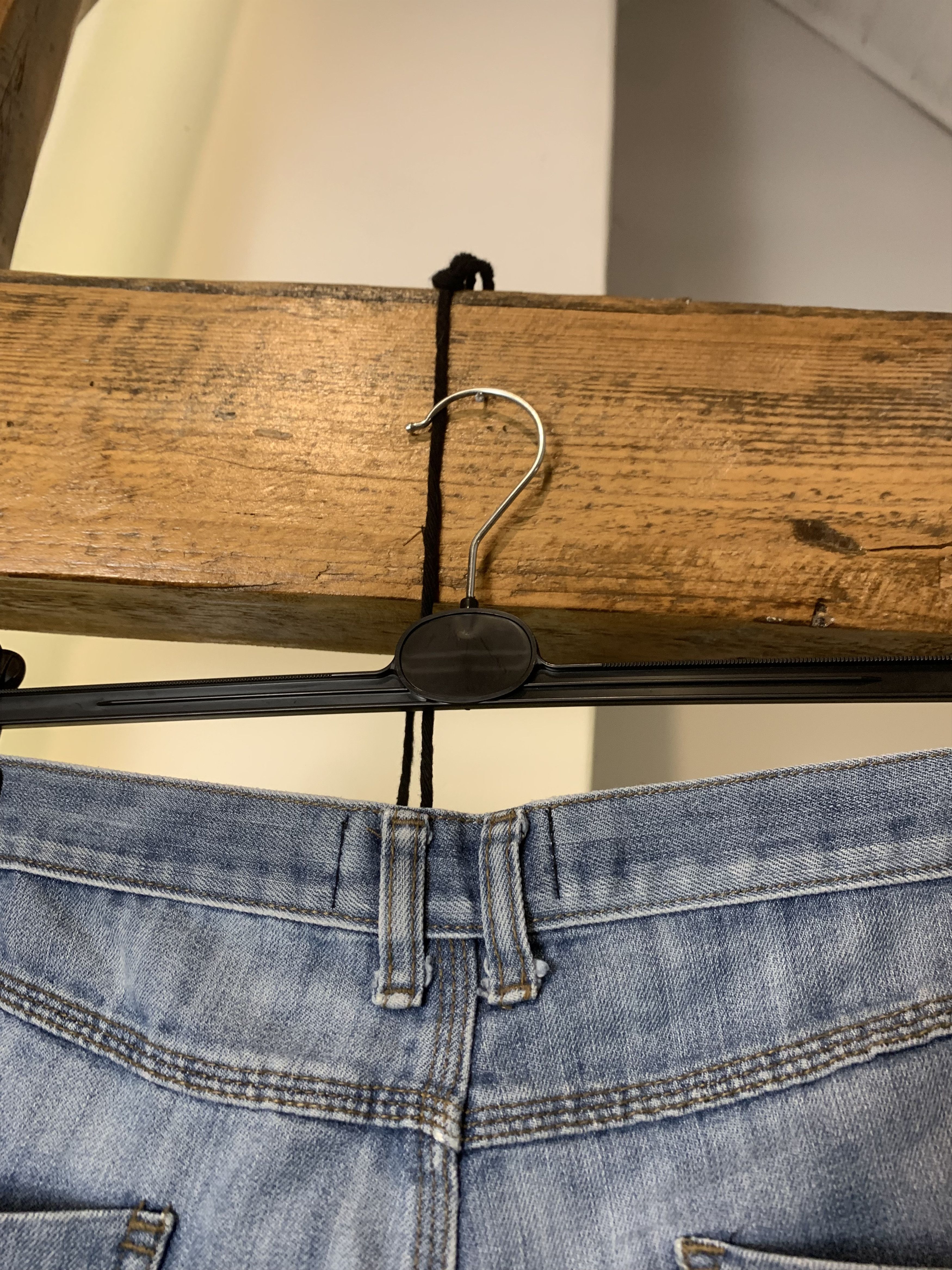 Japanese Brand × No Fear Vintage No Fear Cargo Denim Size US 36 / EU 52 - 15 Thumbnail