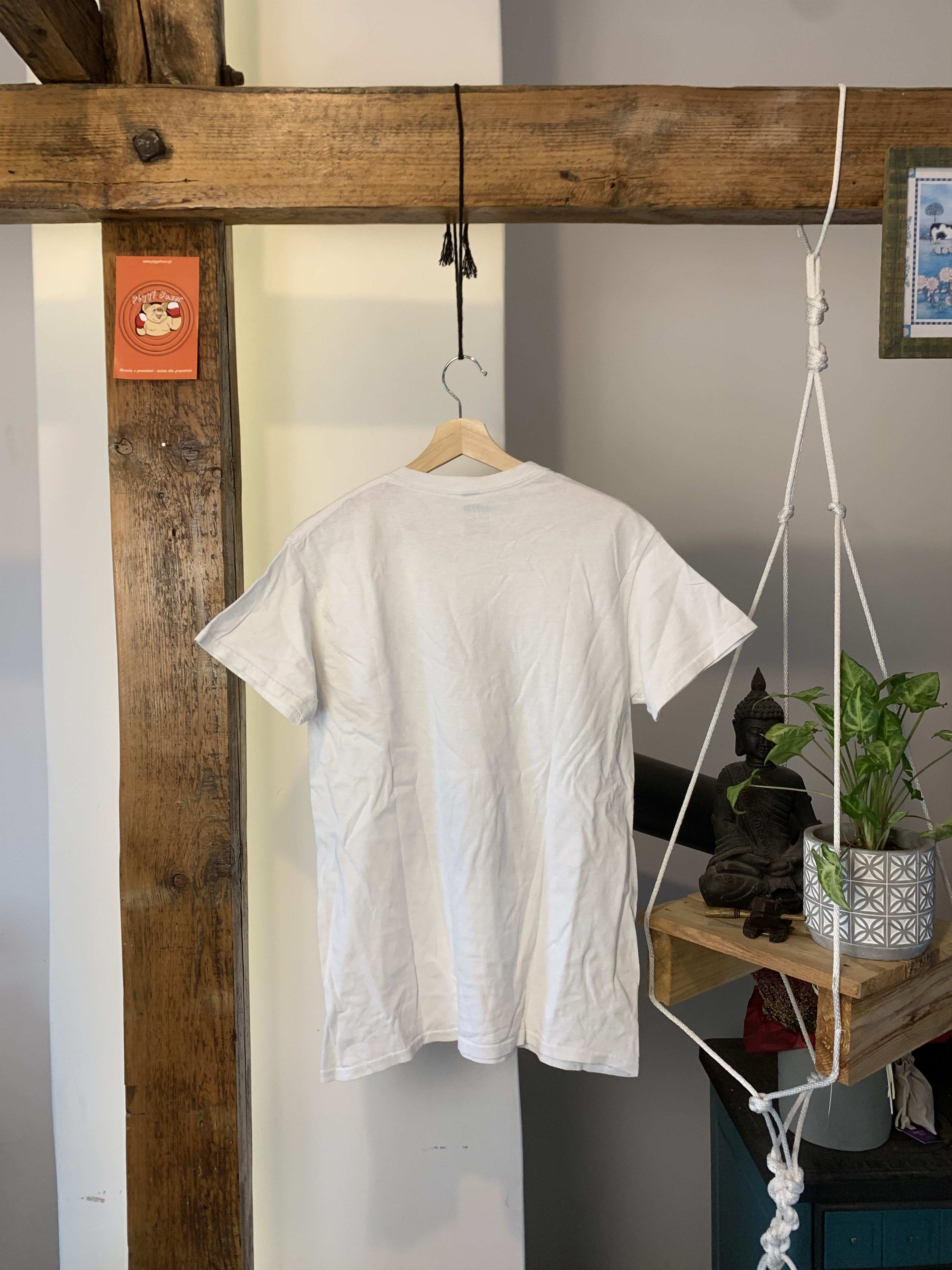 Band Tees × Jimi Hendrix × Vintage Jimi Hendrix Experience Size US M / EU 48-50 / 2 - 4 Thumbnail