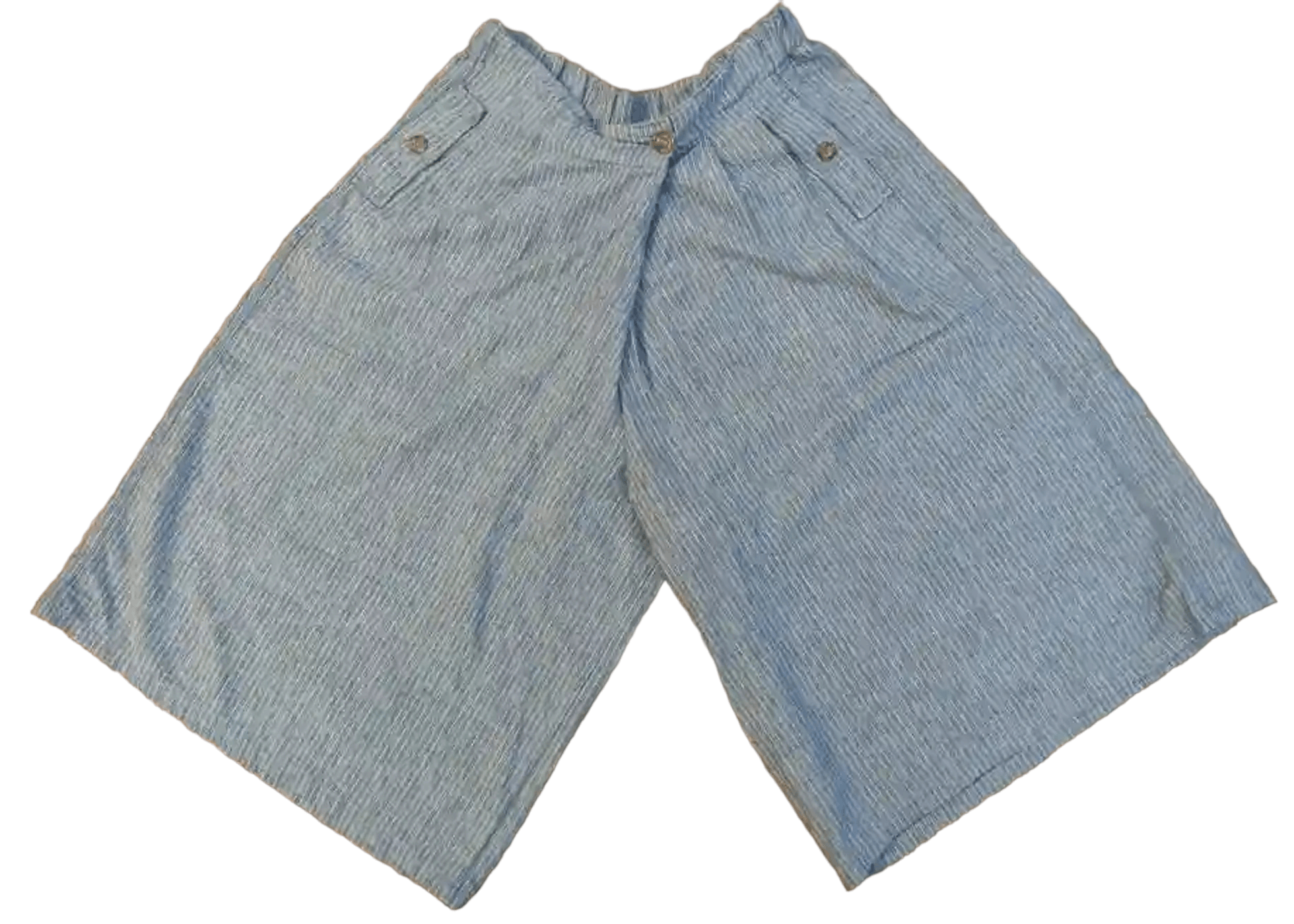 Beams Plus Beams Wide Short Size 28" / US 6 / IT 42 - 1 Thumbnail