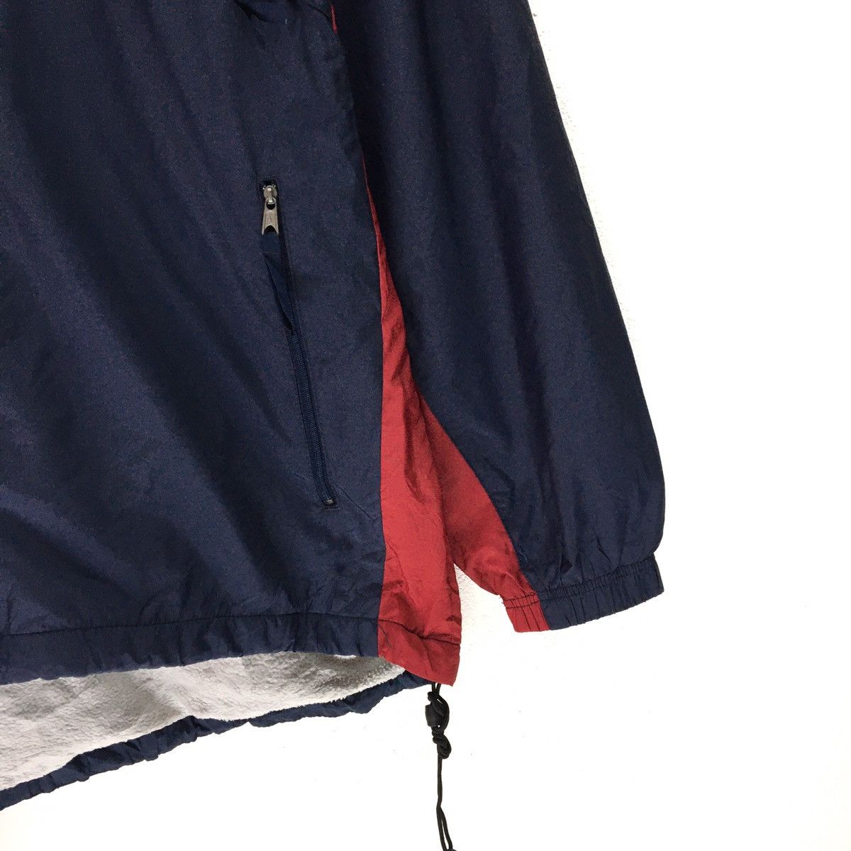 Nike × Sports Specialties Nike X Barcelona FC Zipped Up Jacket Size US XL / EU 56 / 4 - 7 Thumbnail