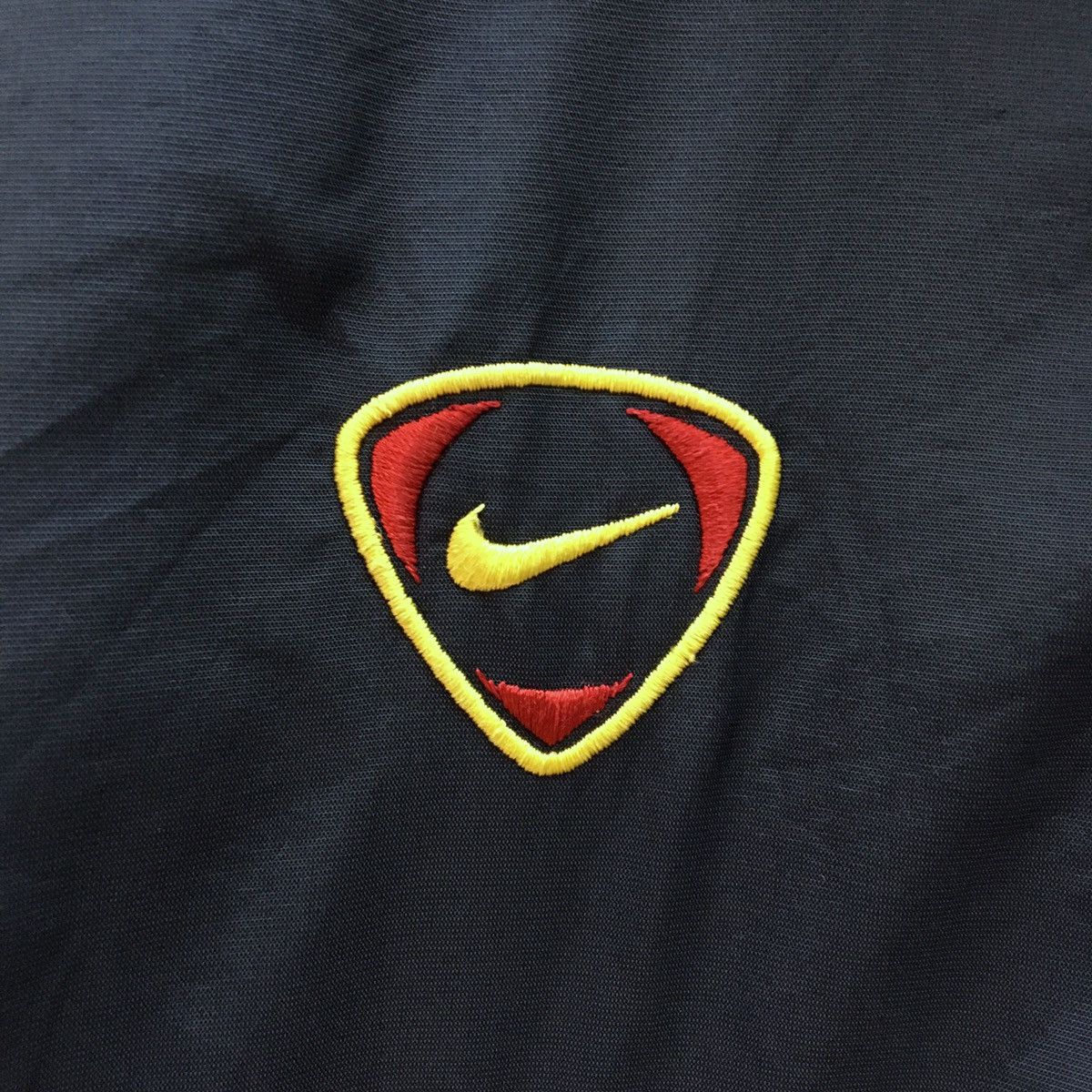 Nike × Sports Specialties Nike X Barcelona FC Zipped Up Jacket Size US XL / EU 56 / 4 - 10 Thumbnail