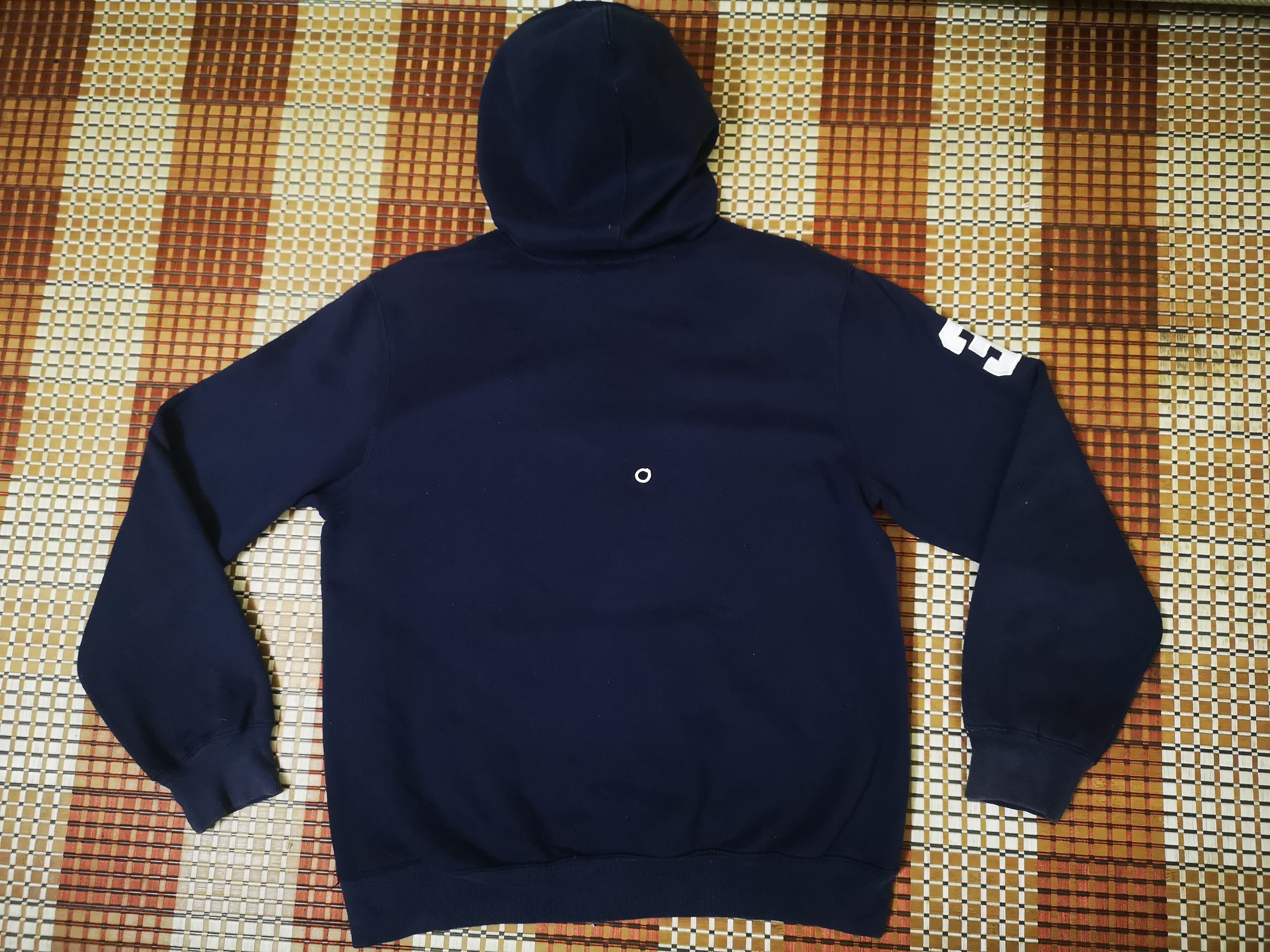 Polo Ralph Lauren Hoodie POLO RALPH LAUREN Size US XL / EU 56 / 4 - 8 Thumbnail