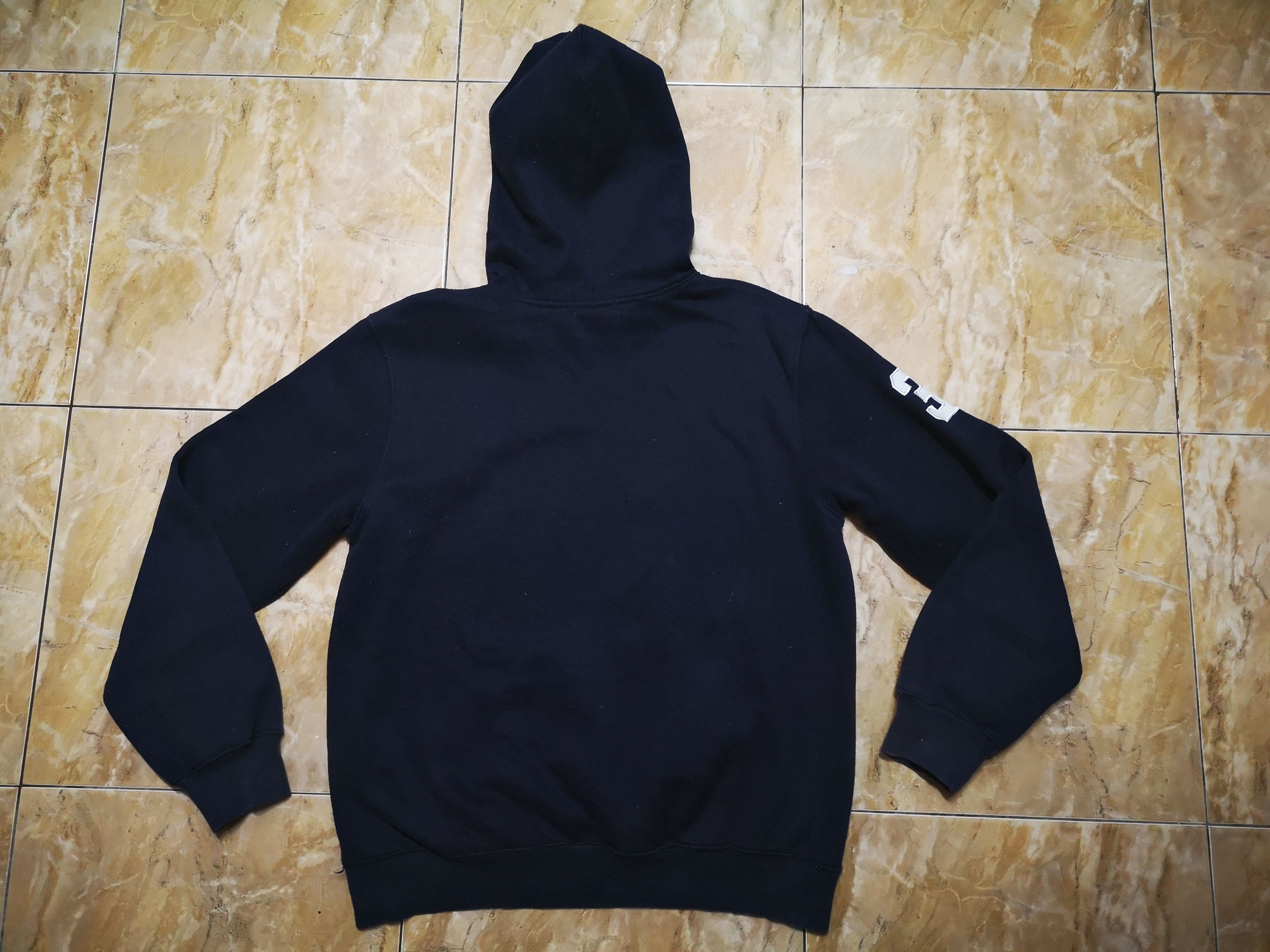 Polo Ralph Lauren Hoodie POLO RALPH LAUREN Size US XL / EU 56 / 4 - 2 Thumbnail