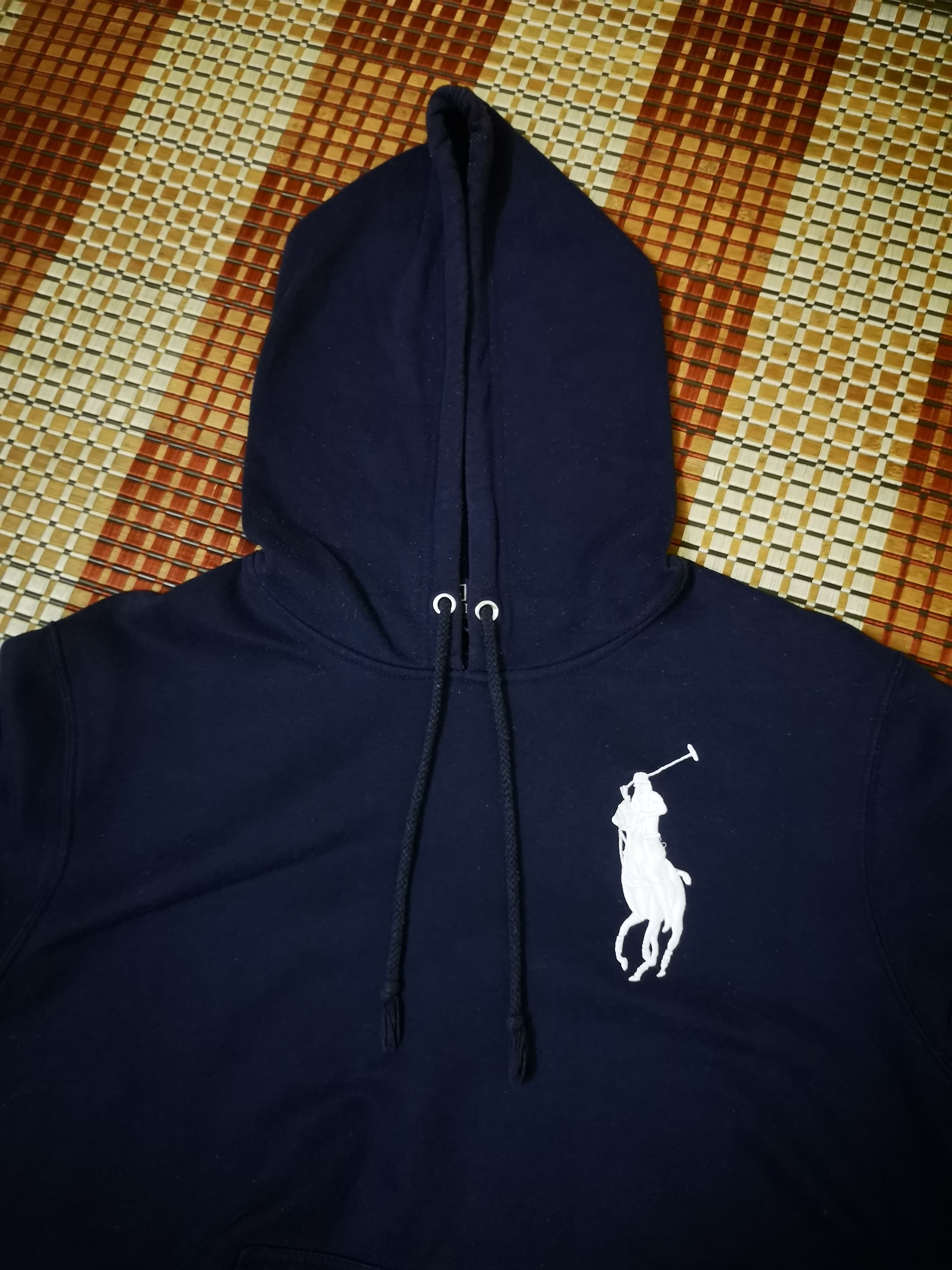 Polo Ralph Lauren Hoodie POLO RALPH LAUREN Size US XL / EU 56 / 4 - 9 Thumbnail