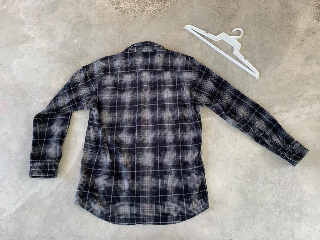 Flannel Uniqlo Flannel Size US L / EU 52-54 / 3 - 4 Thumbnail