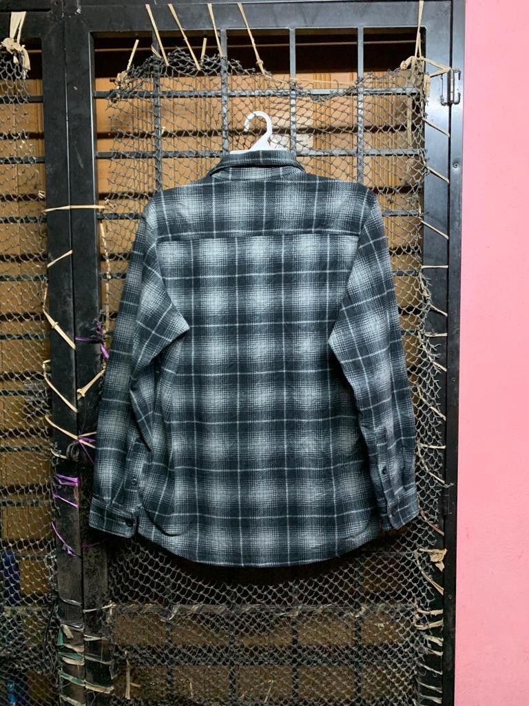 Flannel Uniqlo Flannel Size US L / EU 52-54 / 3 - 2 Thumbnail