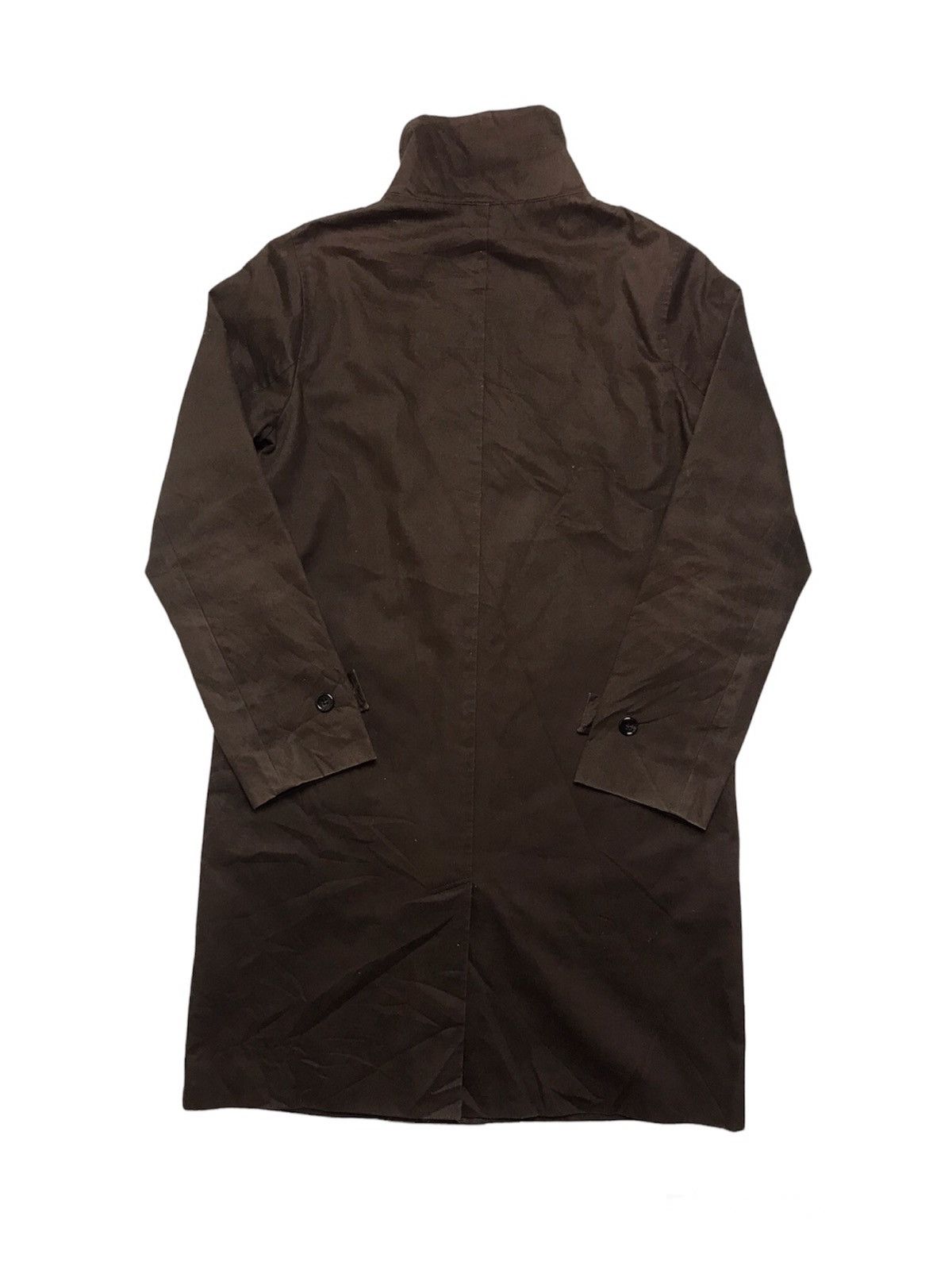 Other × Vintage Vintage Unbranded Cotton Coat Size US S / EU 44-46 / 1 - 3 Thumbnail