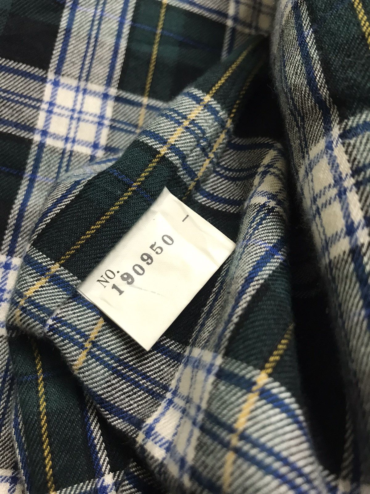 Other × Vintage Vintage Unbranded Cotton Coat Size US S / EU 44-46 / 1 - 5 Thumbnail