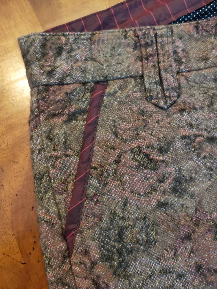 Japanese Brand Balance Co.Pant Size US 34 / EU 50 - 3 Thumbnail