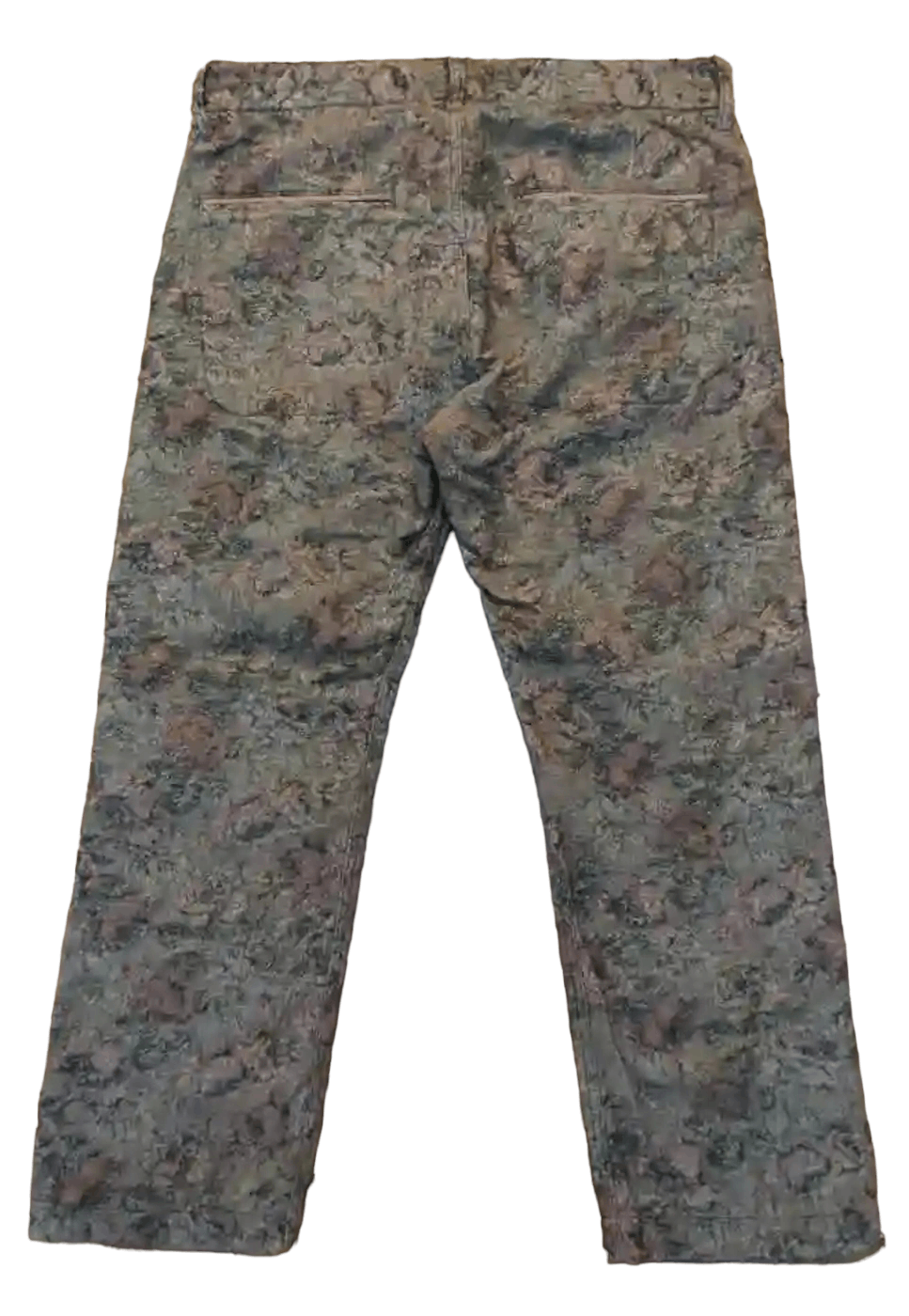 Japanese Brand Balance Co.Pant Size US 34 / EU 50 - 2 Thumbnail