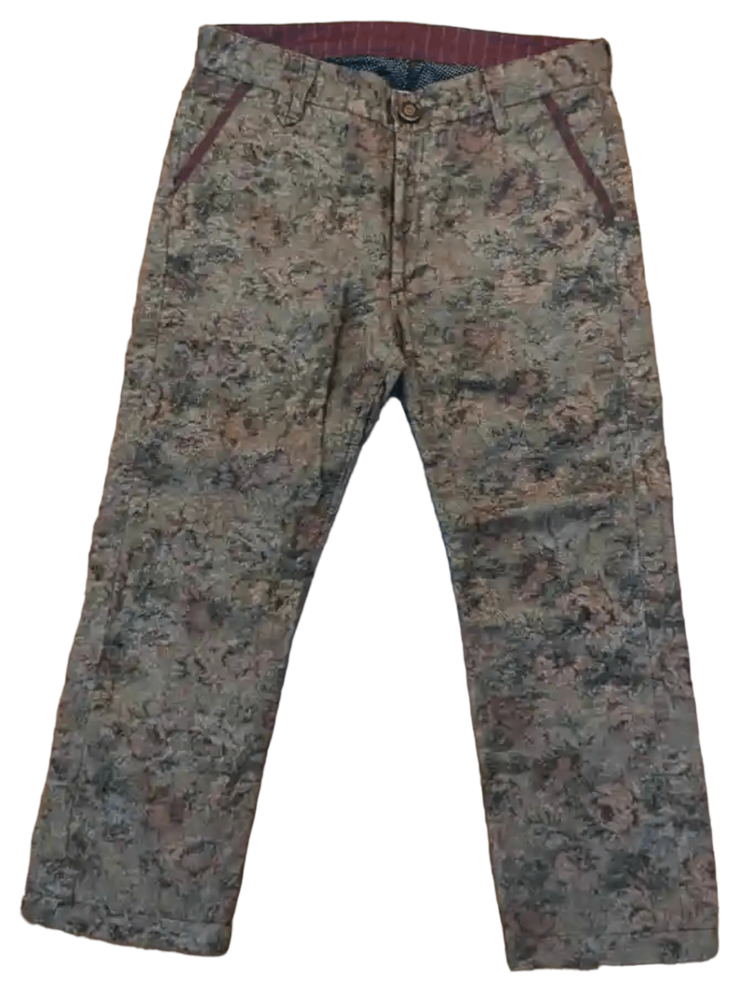 Japanese Brand Balance Co.Pant Size US 34 / EU 50 - 1 Thumbnail