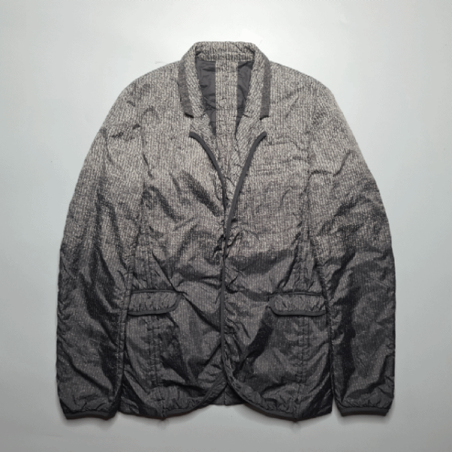 Undercover Undercover - FW09 Earmuff Maniac Gradient Nylon Jacket Size US L / EU 52-54 / 3 - 2 Thumbnail