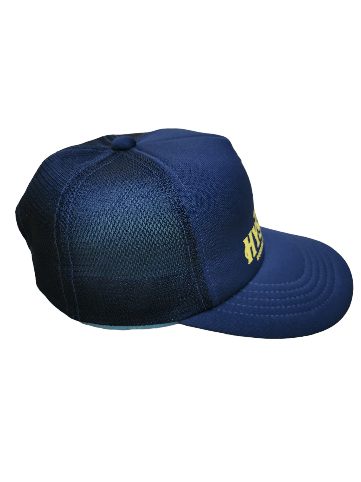 Hysteric Glamour × Japanese Brand JAPANESE HYSTERIC GLAMOUR HAT CAP Size ONE SIZE - 4 Thumbnail
