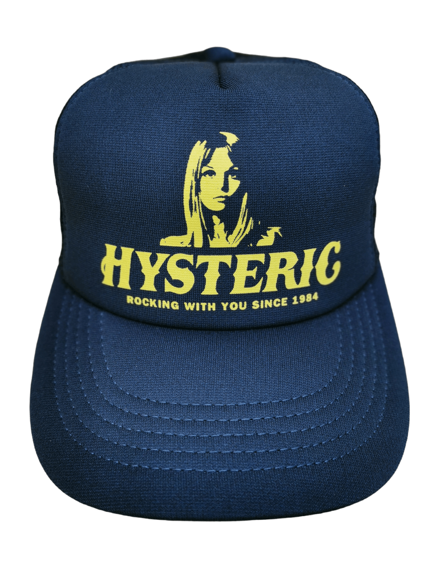 帽子 hysteric glamour JAPANESE HYSTERIC GLAMOUR HAT CAP