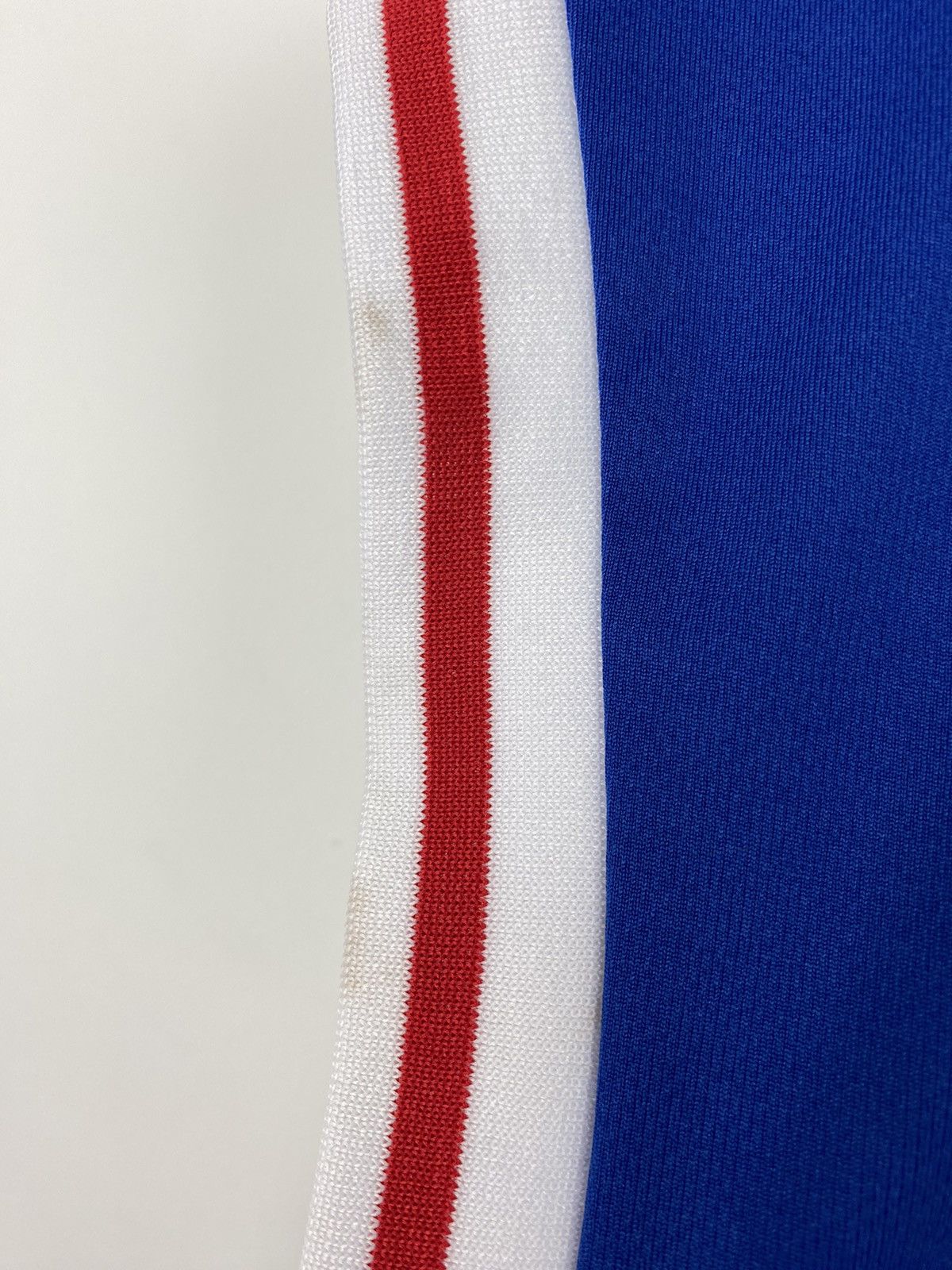 Adidas Ben Simons Philadelphia 76ers Phila Adidas Jersey Lakers Size US L / EU 52-54 / 3 - 5 Thumbnail