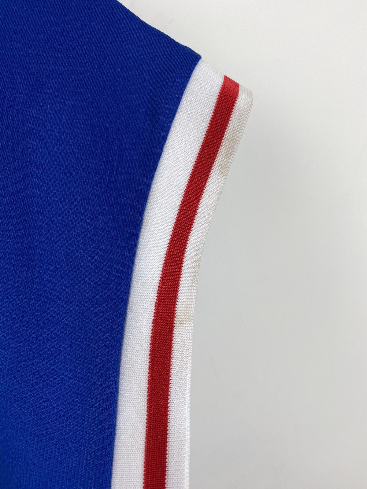Adidas Ben Simons Philadelphia 76ers Phila Adidas Jersey Lakers Size US L / EU 52-54 / 3 - 6 Thumbnail