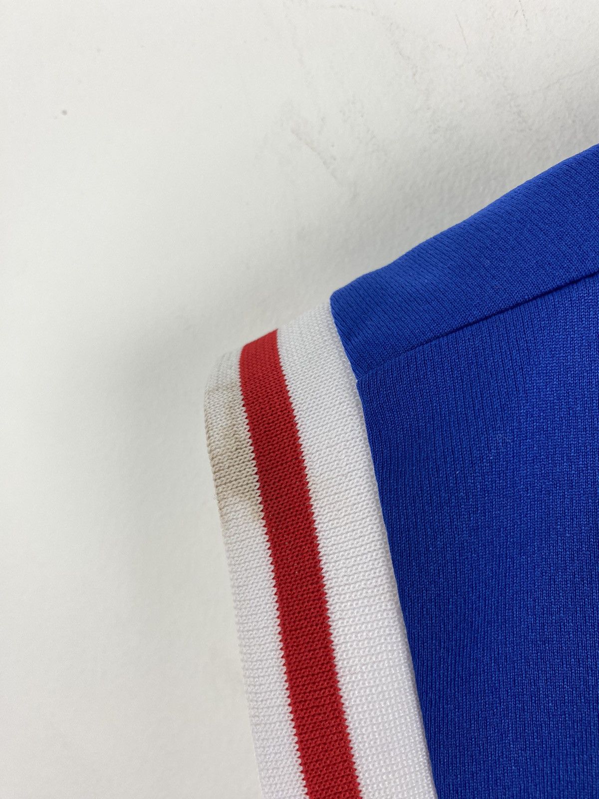 Adidas Ben Simons Philadelphia 76ers Phila Adidas Jersey Lakers Size US L / EU 52-54 / 3 - 11 Thumbnail