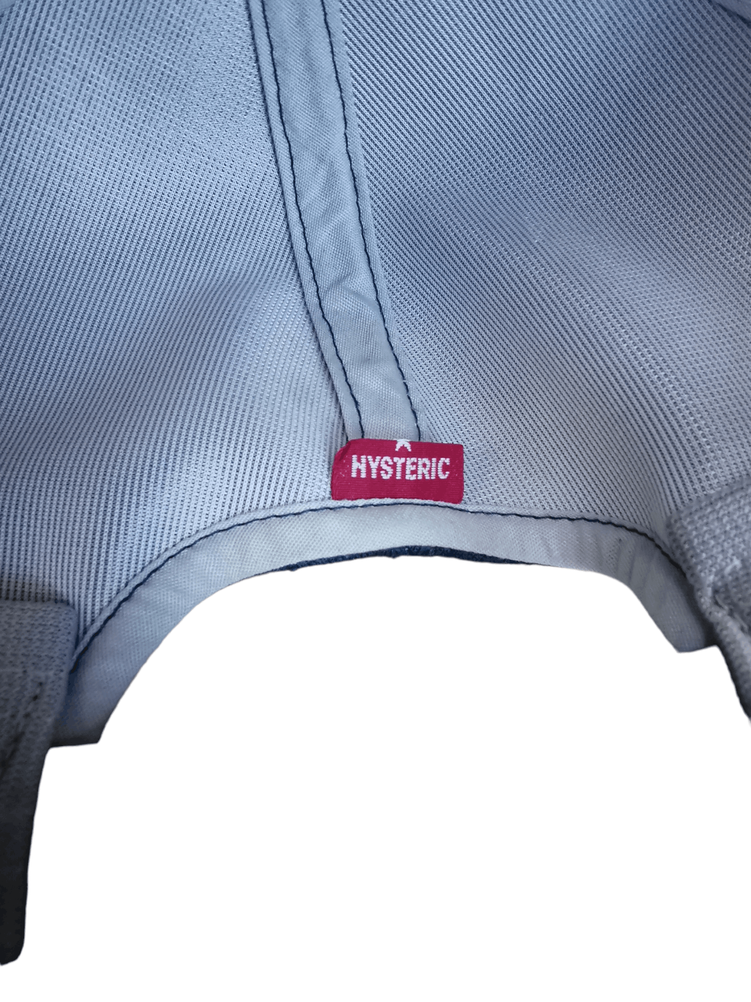 Hysteric Glamour 🔥4 MONTHS SALE🔥 JAPANESE BRAND HYSTERIC GLAMOUR HAT CAP Size ONE SIZE - 6 Thumbnail