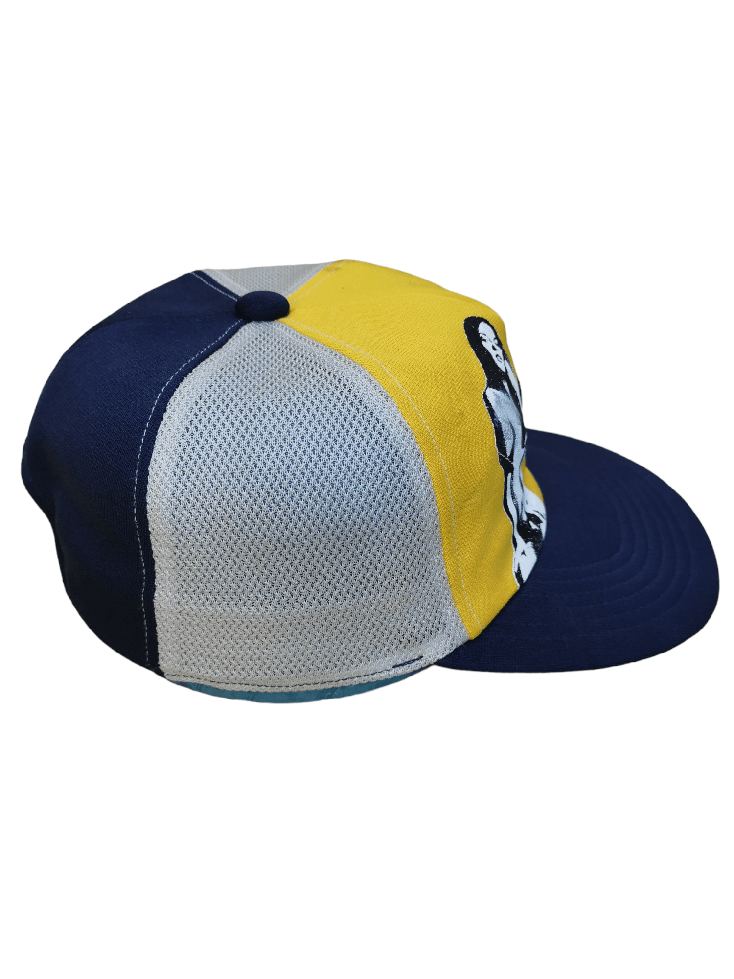 Hysteric Glamour 🔥4 MONTHS SALE🔥 JAPANESE BRAND HYSTERIC GLAMOUR HAT CAP Size ONE SIZE - 4 Thumbnail