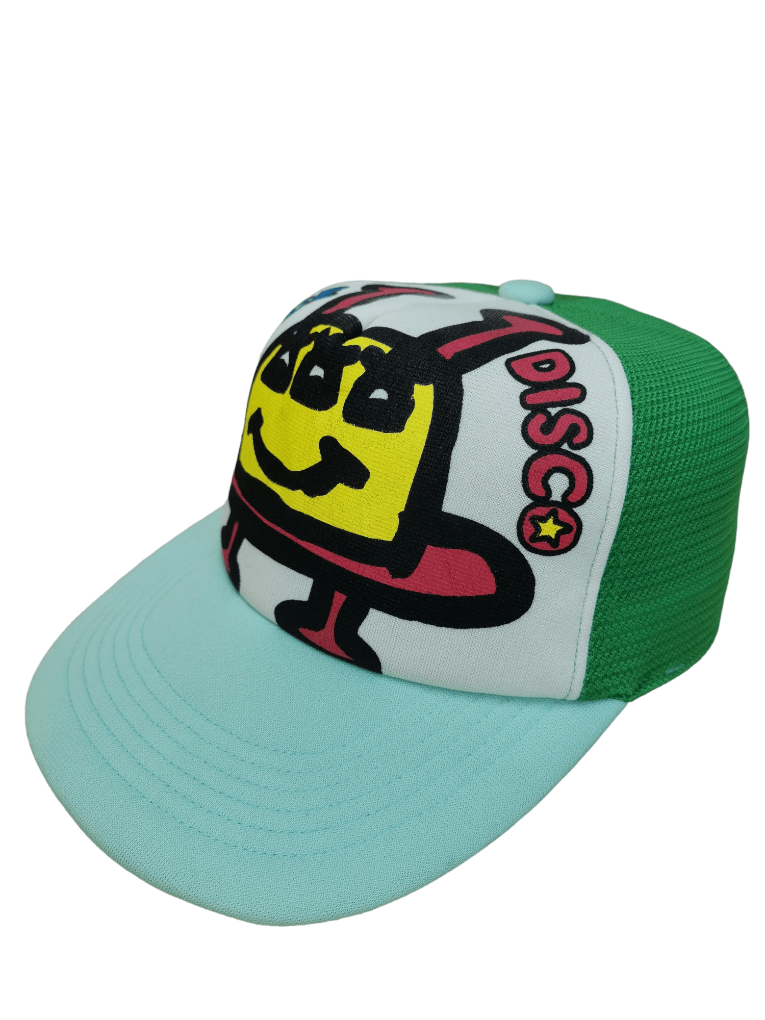 Hysteric Glamour HYSTERIC GLAMOUR SPACE DISCO HAT CAP Size ONE SIZE - 2 Thumbnail