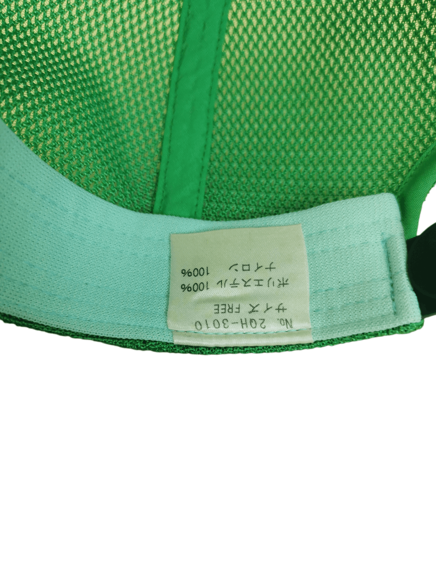 Hysteric Glamour HYSTERIC GLAMOUR SPACE DISCO HAT CAP Size ONE SIZE - 7 Thumbnail