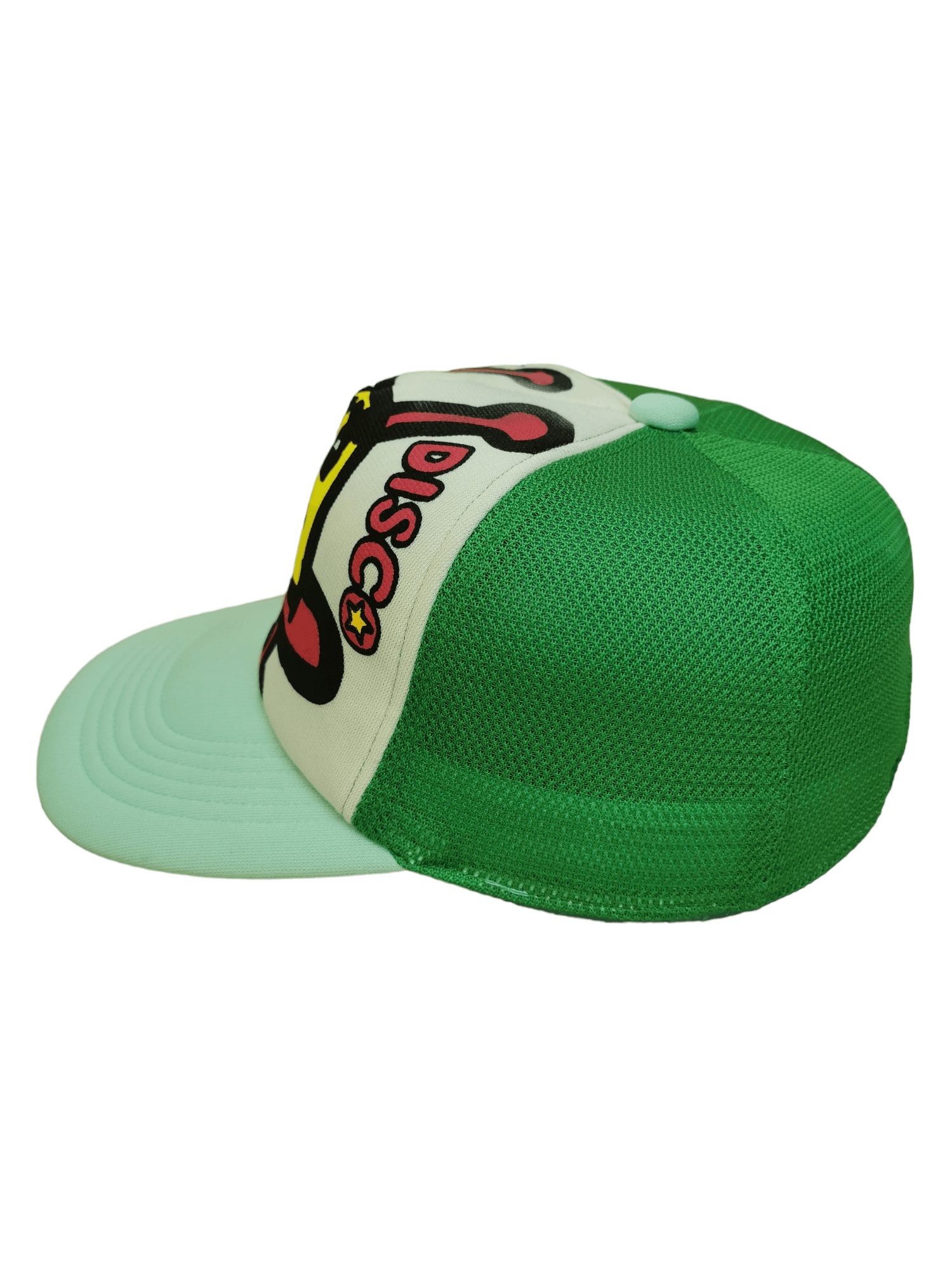 Hysteric Glamour HYSTERIC GLAMOUR SPACE DISCO HAT CAP Size ONE SIZE - 4 Thumbnail