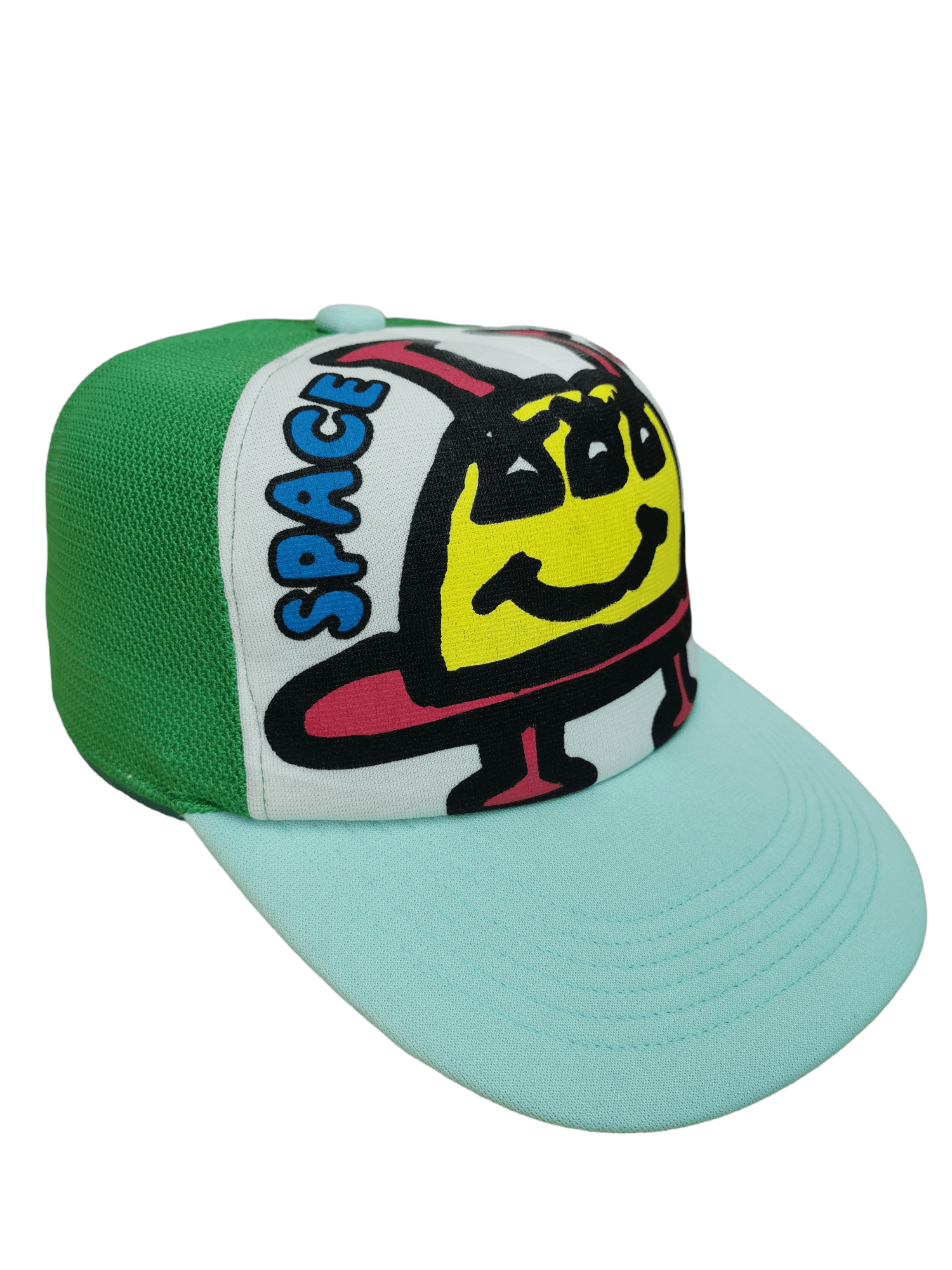 Hysteric Glamour HYSTERIC GLAMOUR SPACE DISCO HAT CAP Size ONE SIZE - 3 Thumbnail