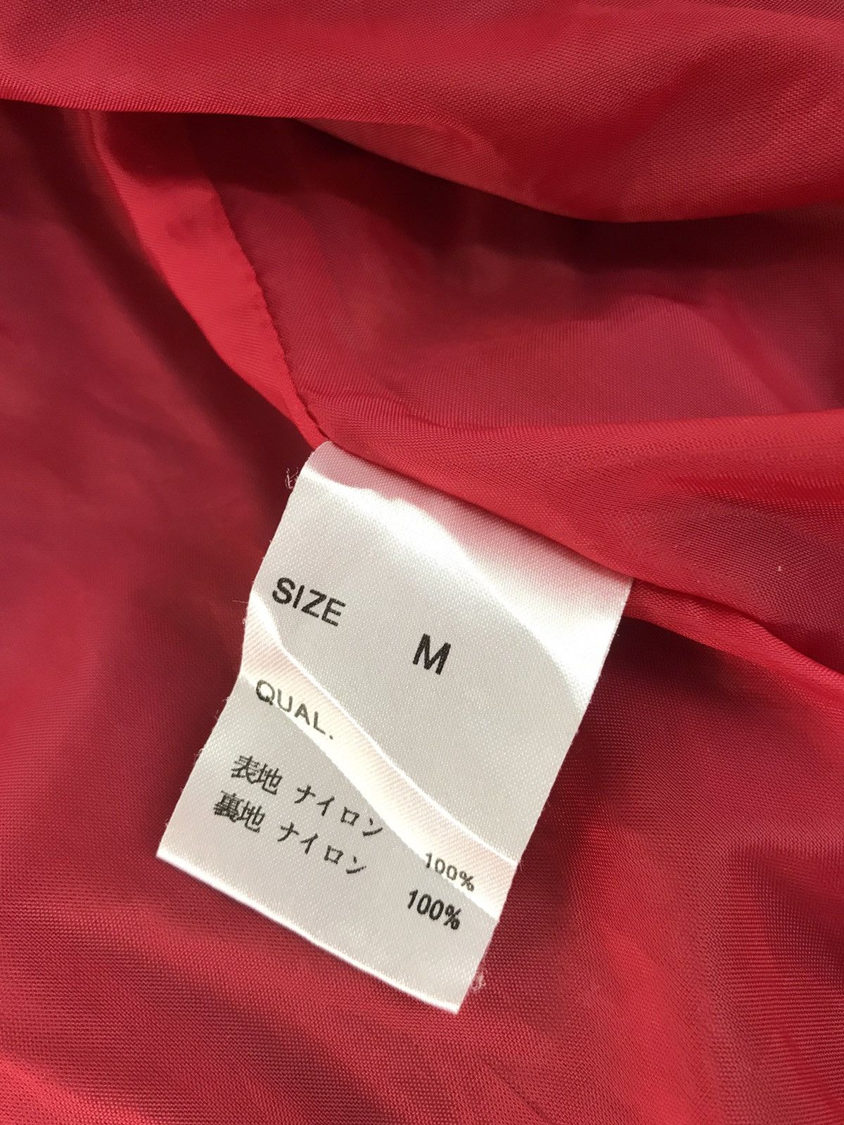 Japanese Brand × Vintage Bachelor Pad Mountain Quilted Hoodies Windbreaker Fashion Size US XL / EU 56 / 4 - 7 Thumbnail