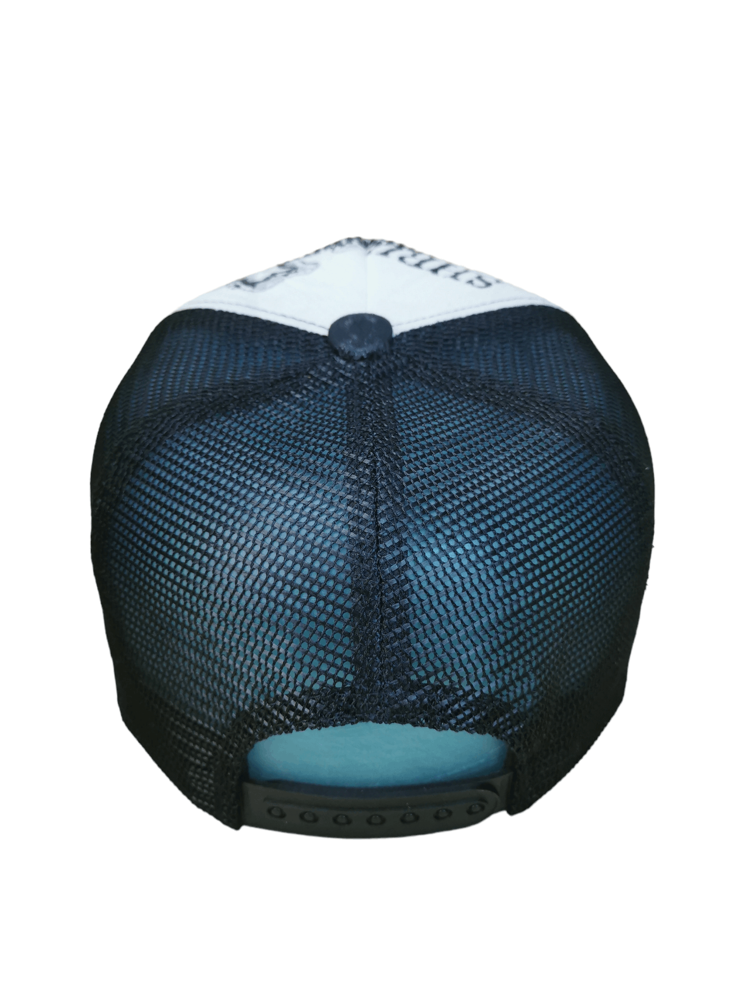Seditionaries SEDITIONARIES X SKULL TRUCKER HAT CAP A2 Size ONE SIZE - 5 Thumbnail