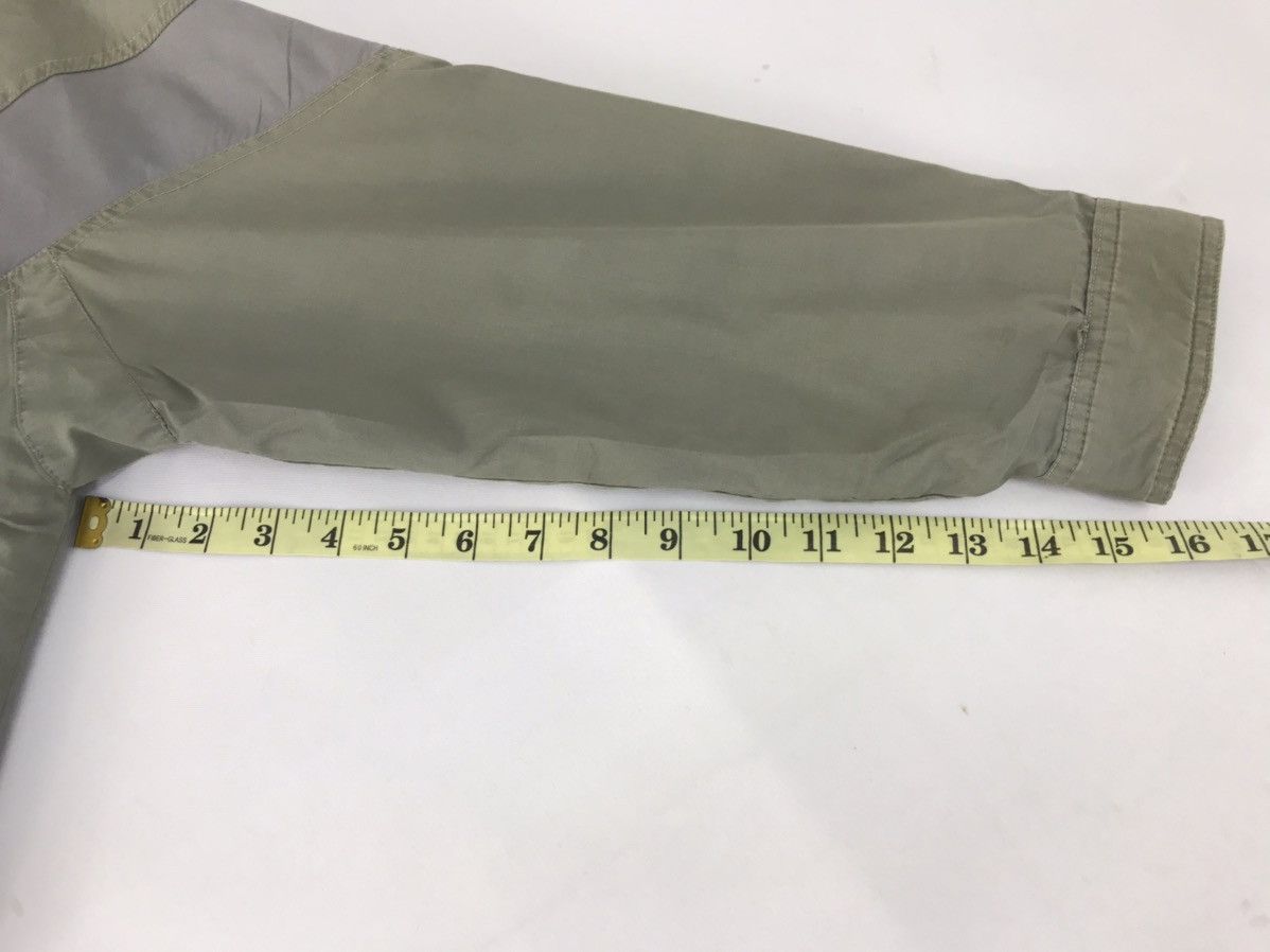 Japanese Brand × Vintage Fair Mont Luxurious Jacket Sherpa Inner K220j Size US L / EU 52-54 / 3 - 11 Thumbnail