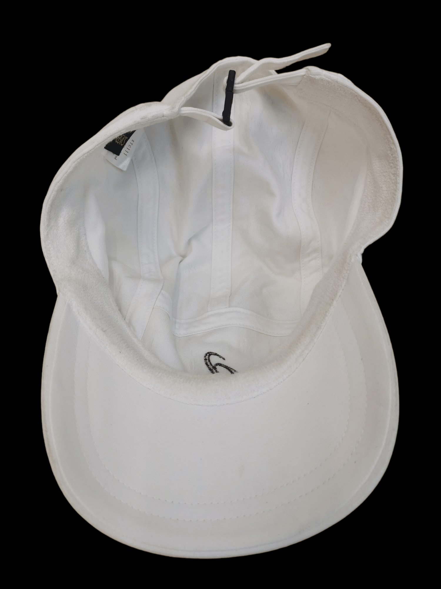 Asics × Japanese Brand JAPANESE BRAND ASICS 5 PANEL HAT CAP Size ONE SIZE - 7 Thumbnail