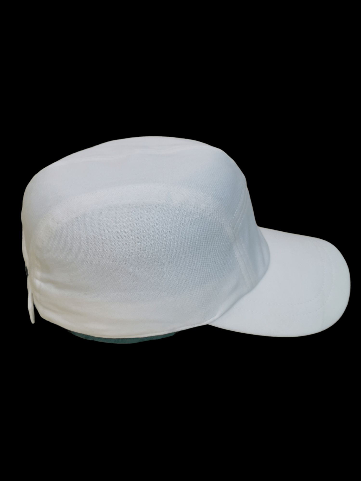 Asics × Japanese Brand JAPANESE BRAND ASICS 5 PANEL HAT CAP Size ONE SIZE - 4 Thumbnail