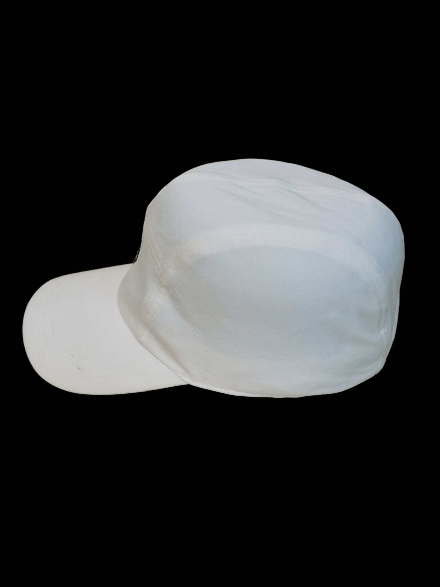 Asics × Japanese Brand JAPANESE BRAND ASICS 5 PANEL HAT CAP Size ONE SIZE - 2 Thumbnail