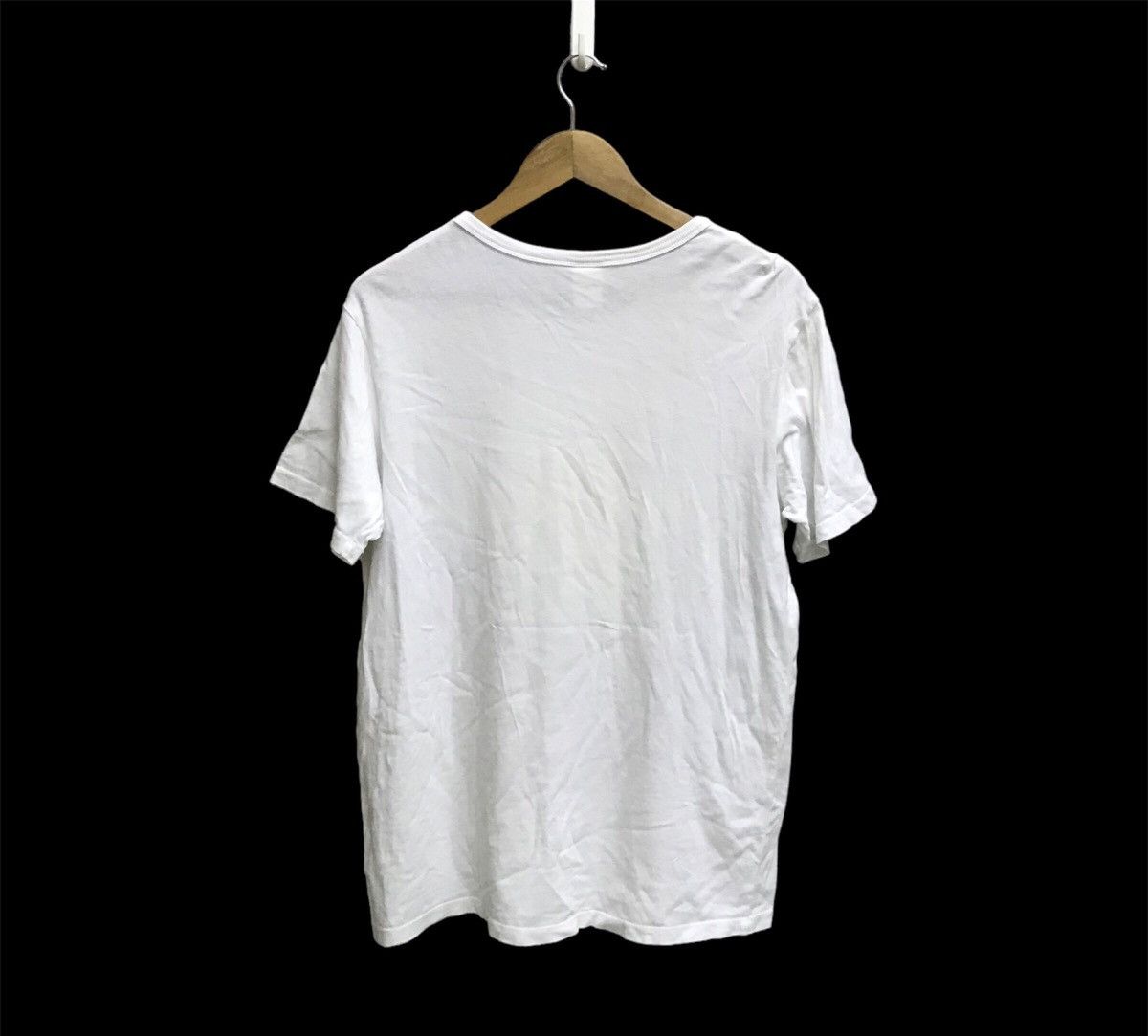 Adidas ADIDAS NEO TSHIRT Size M / US 6-8 / IT 42-44 - 2 Thumbnail