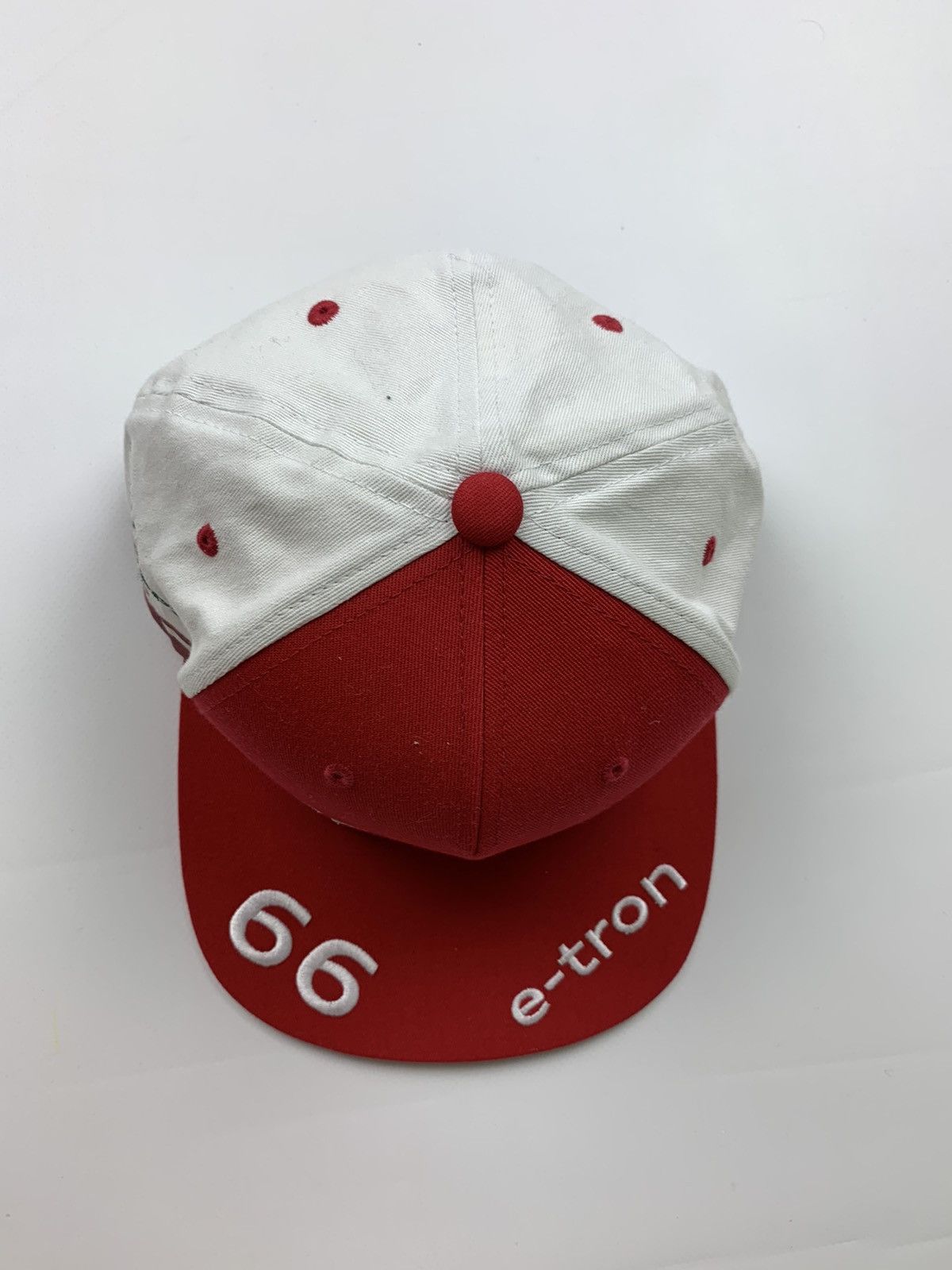 Alpinestars Alpinestars Audi Racing Cap Flexfit Hat Size 36 - 3 Thumbnail
