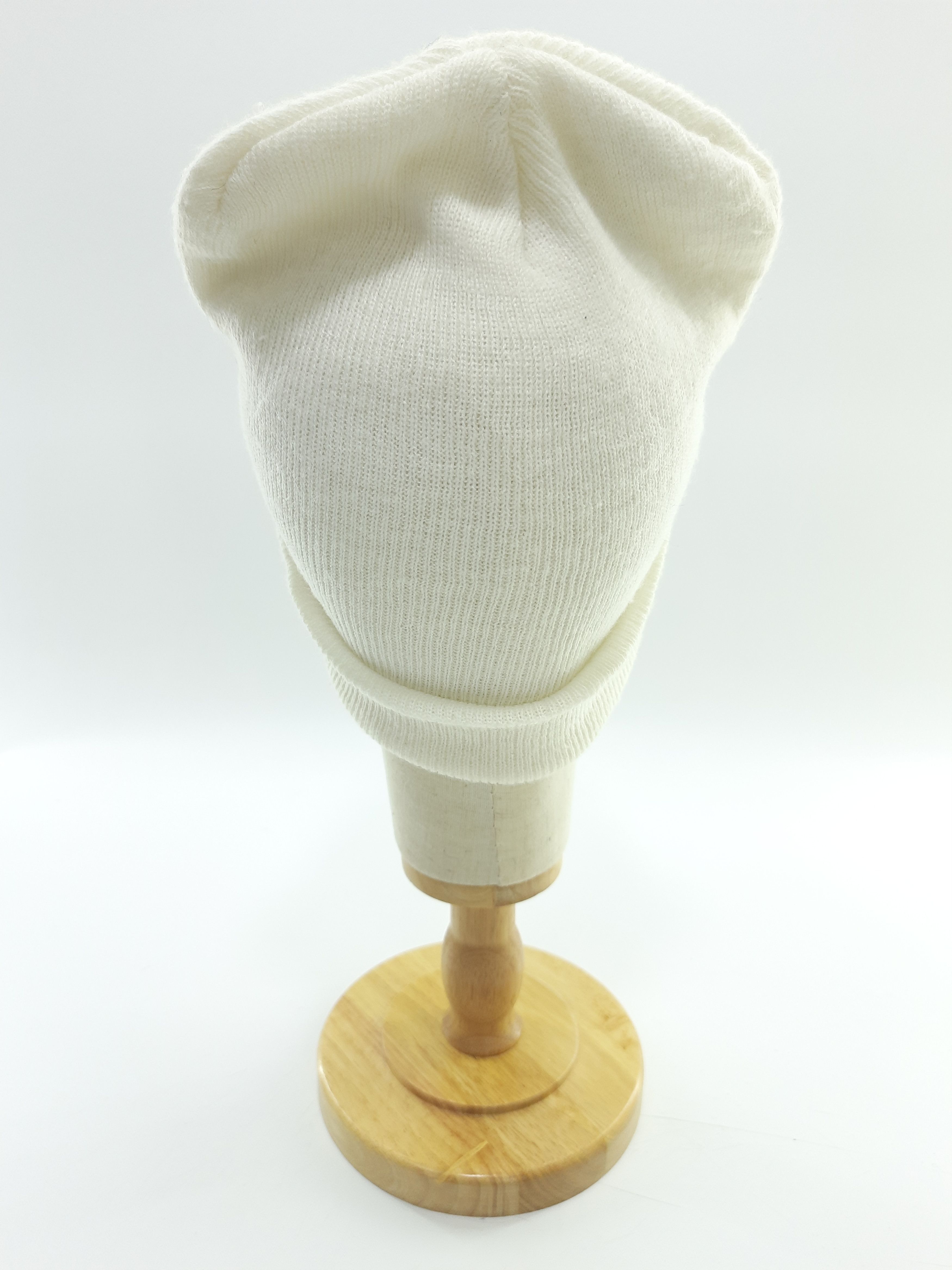 Nike × Vintage Nike Beanie/Snowcap/Cap/Hat = BN82 Size ONE SIZE - 5 Thumbnail