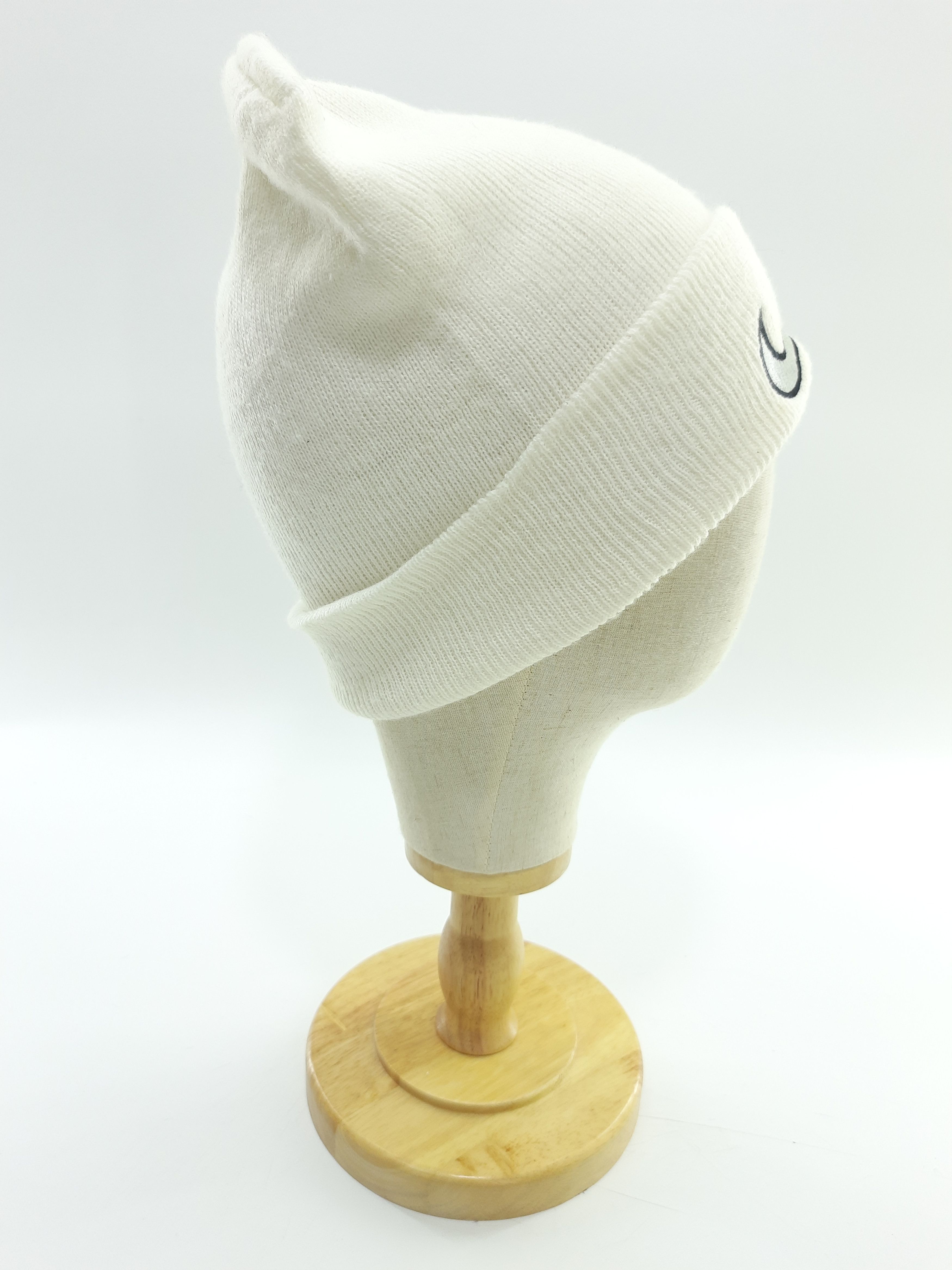 Nike × Vintage Nike Beanie/Snowcap/Cap/Hat = BN82 Size ONE SIZE - 6 Thumbnail