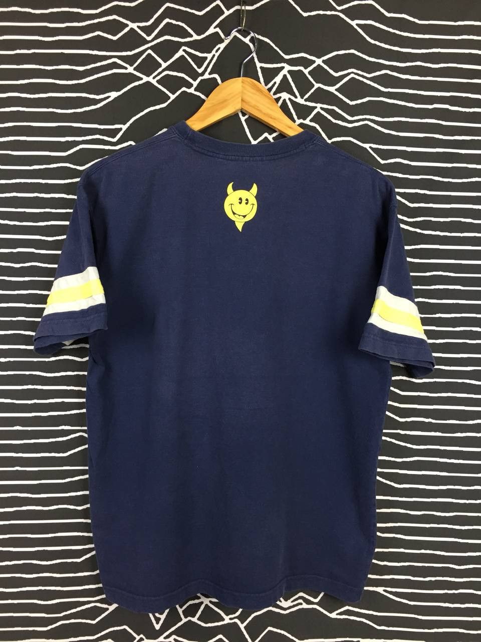 Vintage Vtg World Industries Skateboards Skate Tee Size US L / EU 52-54 / 3 - 4 Thumbnail