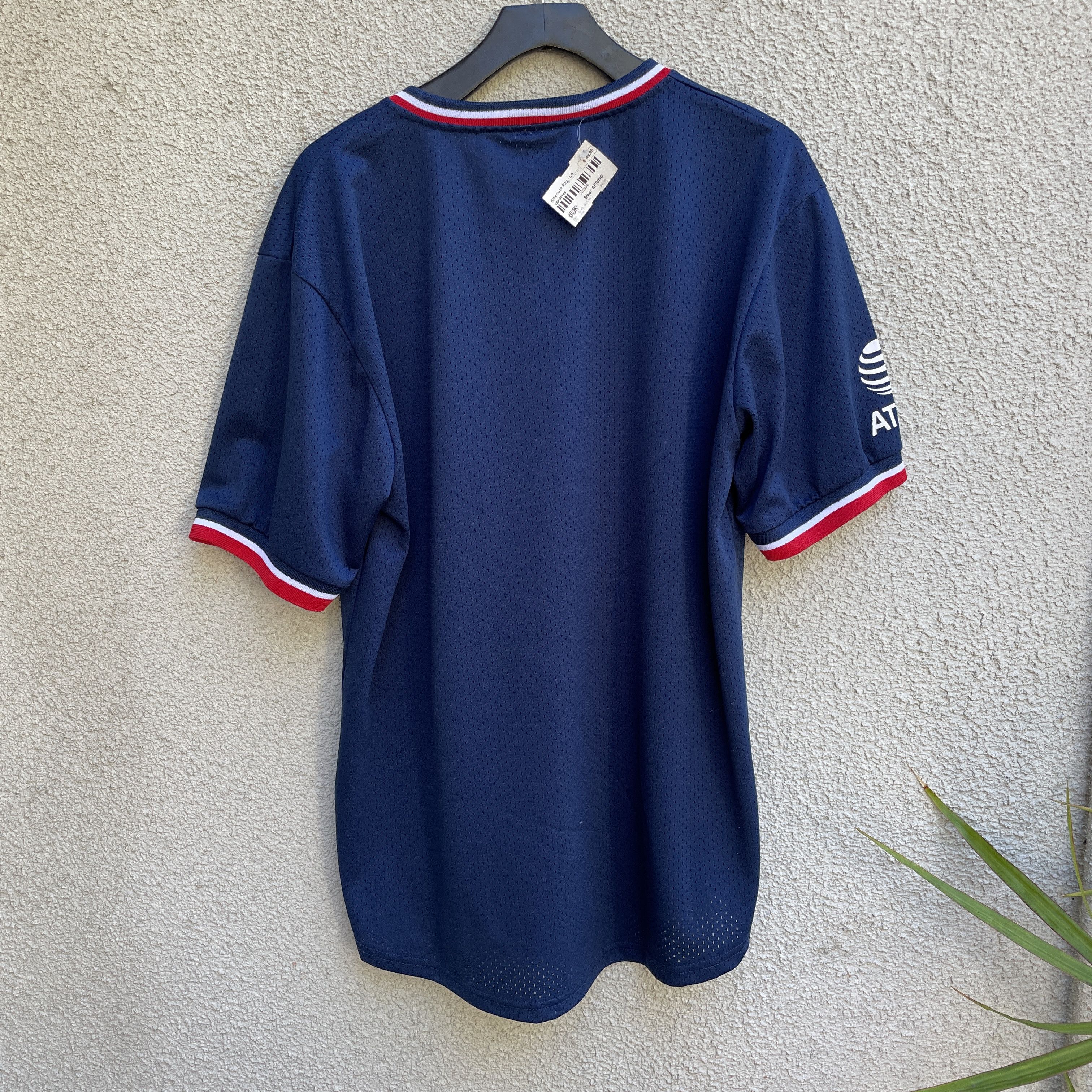Other Cardinals Mesh Warmup Jersey Size US XL / EU 56 / 4 - 2 Thumbnail