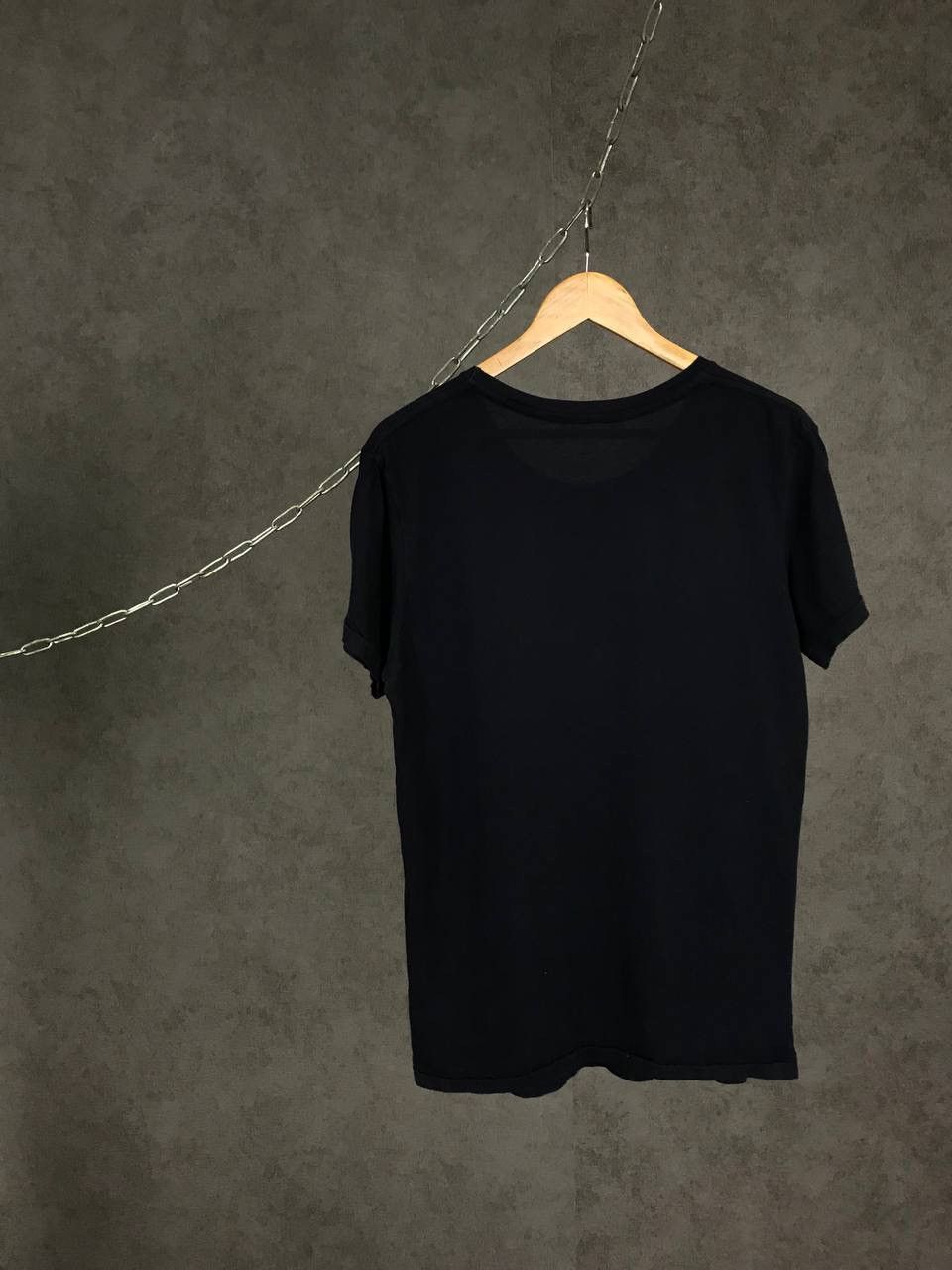 Allsaints Allsaints vintage art tee Size US M / EU 48-50 / 2 - 7 Thumbnail