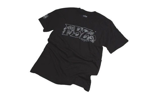 Flatbush Zombies × Rap Tees FLATBUSH ZOMBIES EVERLASTING GLORY T-SHIRT Size US S / EU 44-46 / 1 - 4 Thumbnail