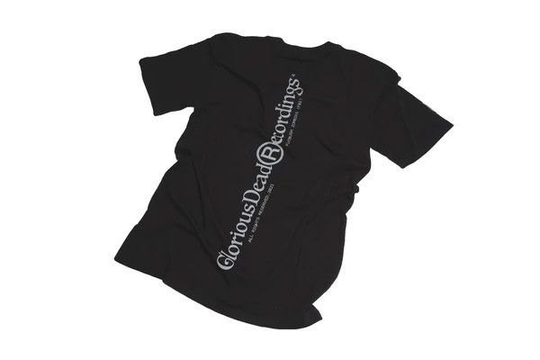 Flatbush Zombies × Rap Tees FLATBUSH ZOMBIES EVERLASTING GLORY T-SHIRT Size US S / EU 44-46 / 1 - 3 Thumbnail