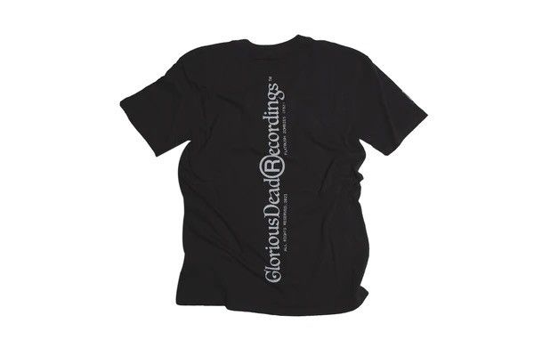 Flatbush Zombies × Rap Tees FLATBUSH ZOMBIES EVERLASTING GLORY T-SHIRT Size US S / EU 44-46 / 1 - 2 Thumbnail
