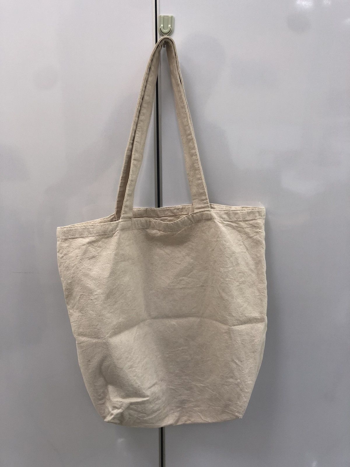 Patagonia Vintage Patagonia tote bag made in USA Size ONE SIZE - 3 Thumbnail