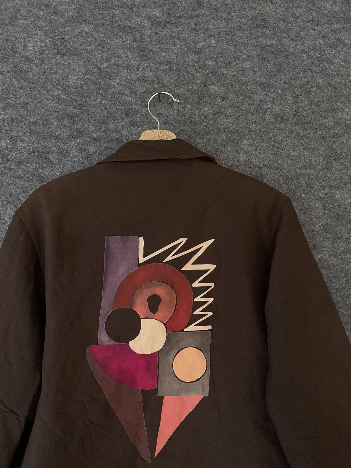 Japanese Brand × Vintage VINTAGE PRIMIZIA BOUTIQUE JACKET Size US M / EU 48-50 / 2 - 2 Thumbnail