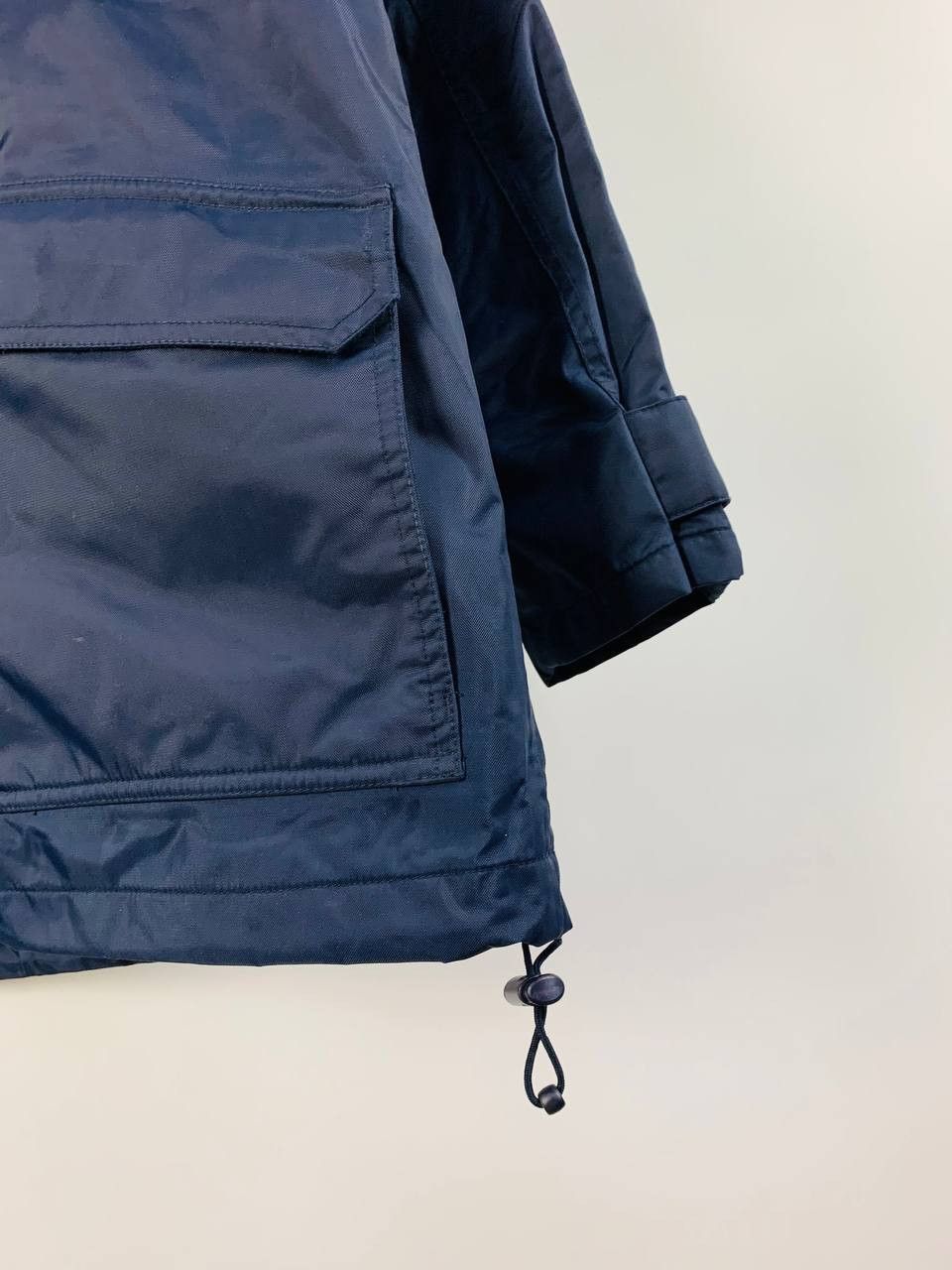 Helly Hansen Helly Hansen jacket blue vintage M Size US M / EU 48-50 / 2 - 6 Thumbnail